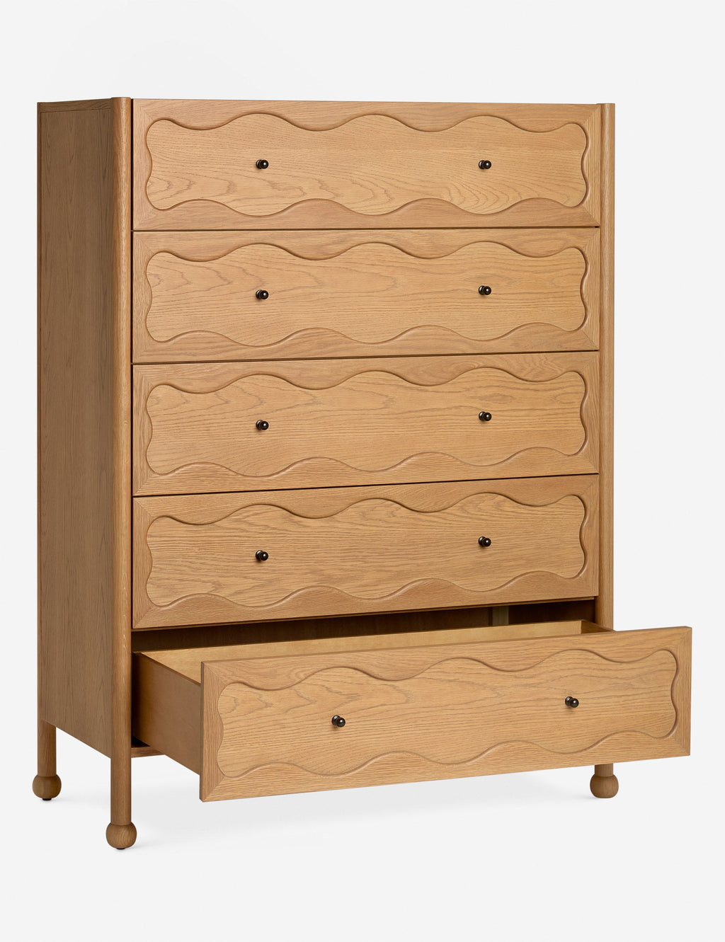 Lulu and Georgia - Fontaine 5 - Drawer Dresser by Aimee Song