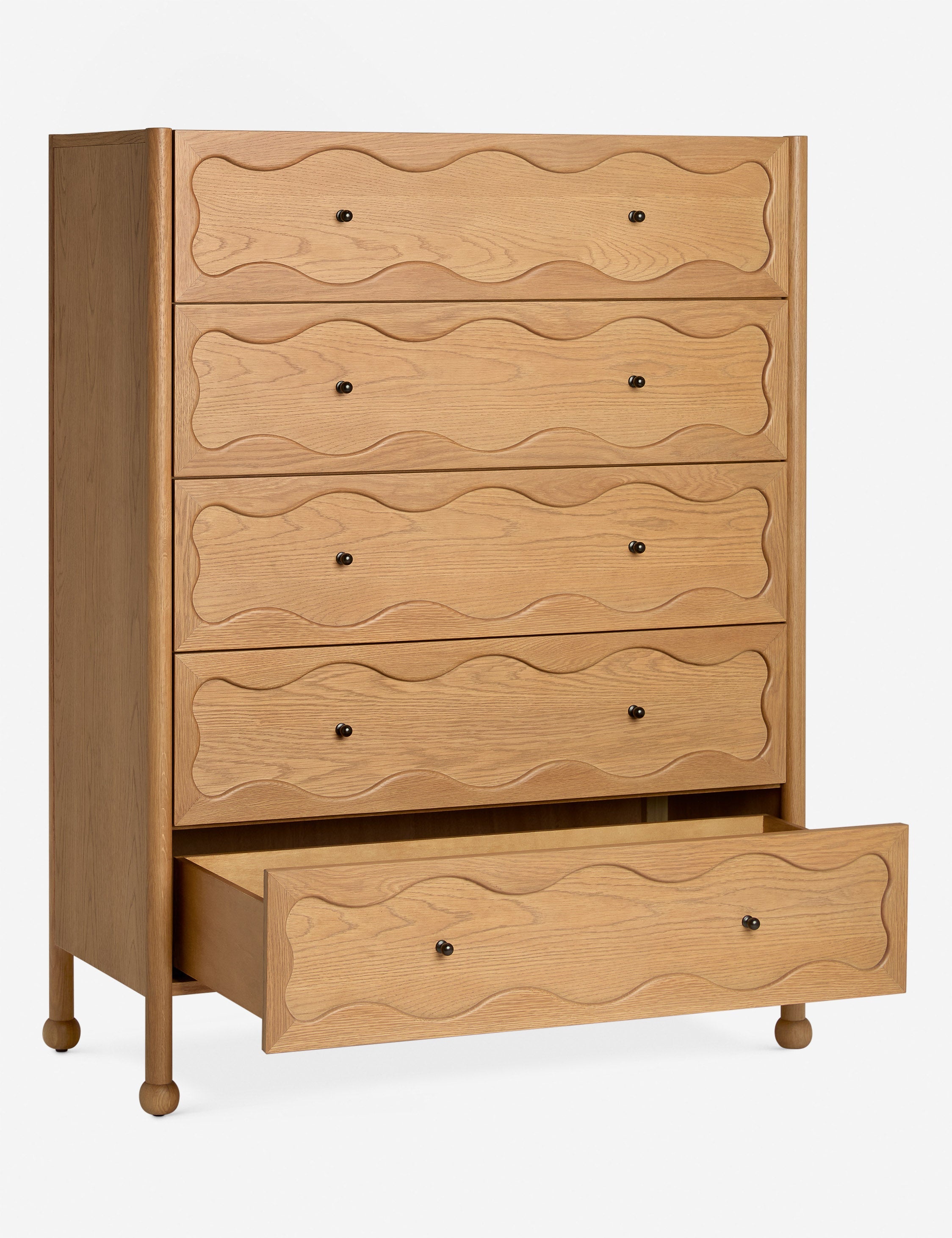 Lulu and Georgia - Fontaine 5 - Drawer Dresser by Aimee Song