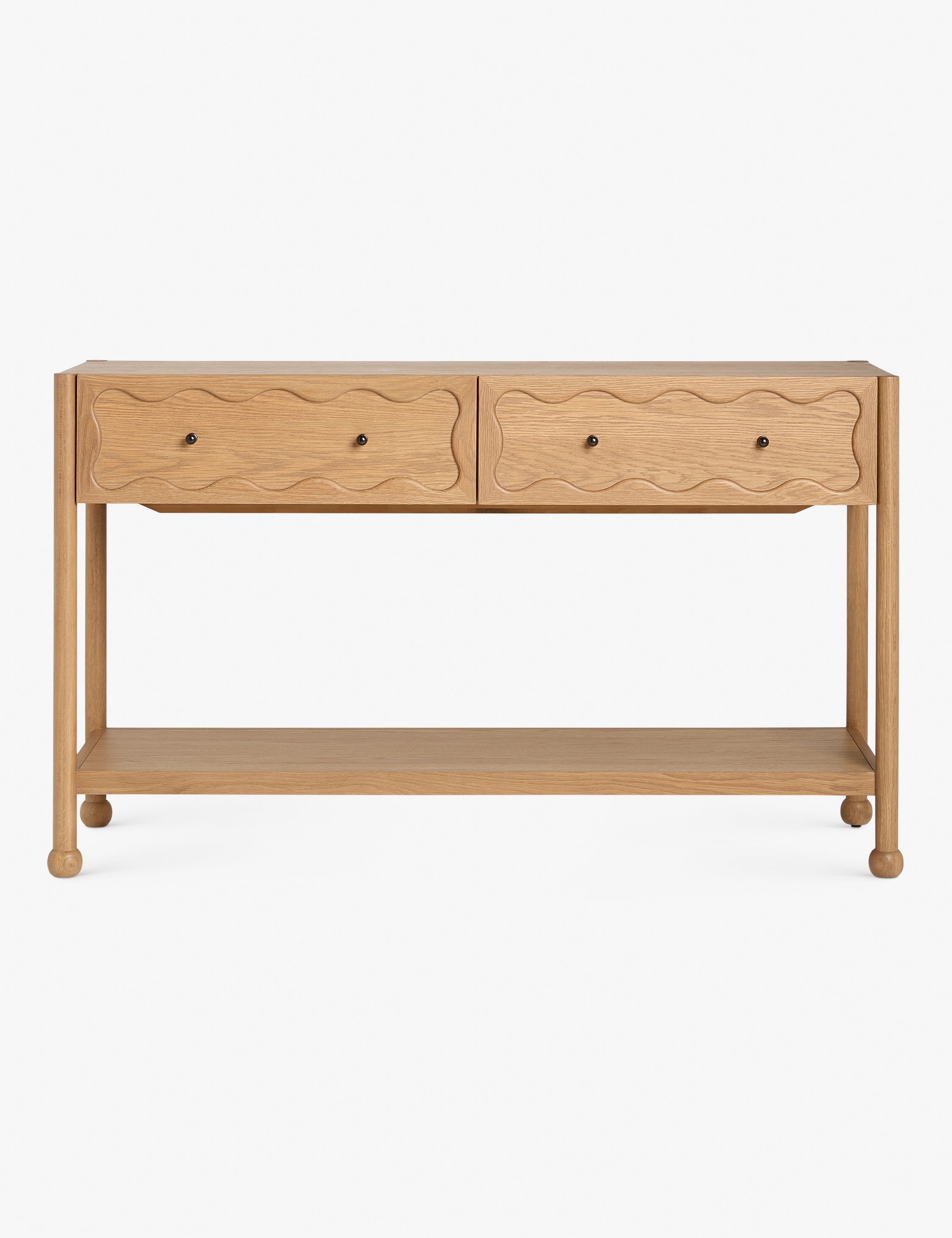 Lulu and Georgia - Fontaine Console by Aimee Song