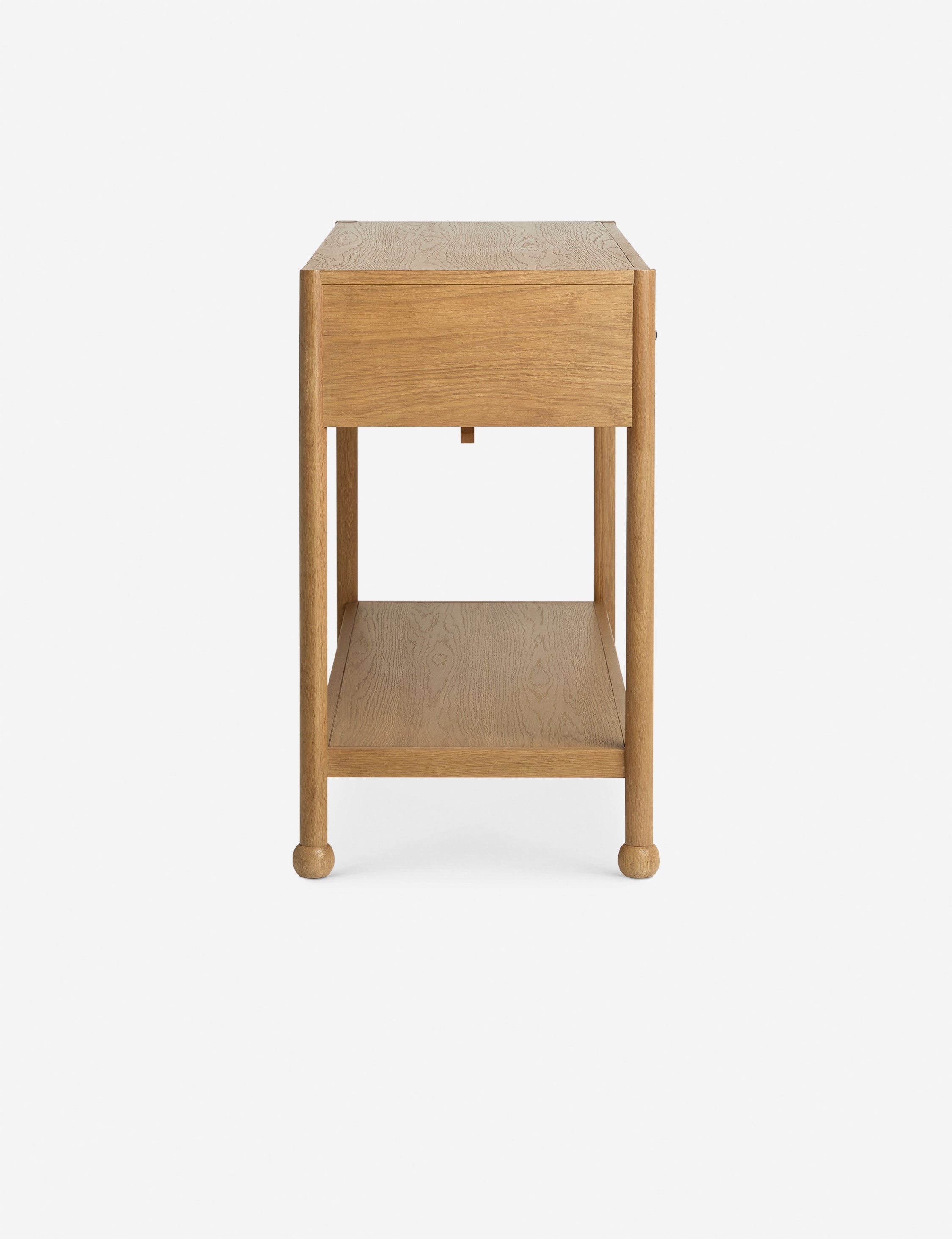 Lulu and Georgia - Fontaine Console by Aimee Song