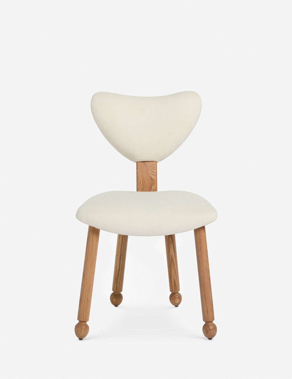 Lulu and Georgia - Fontaine Dining Chair by Aimee Song