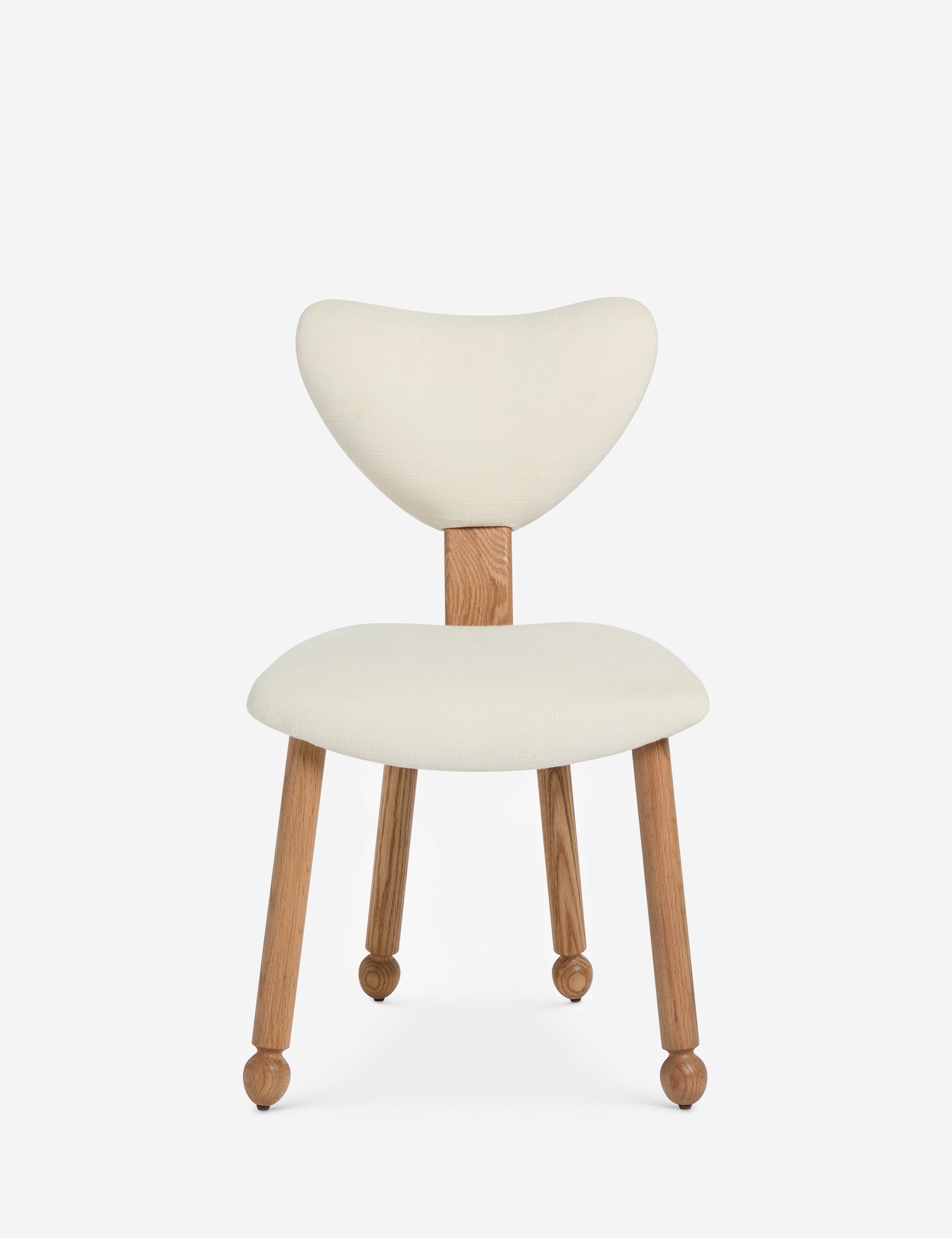 Lulu and Georgia - Fontaine Dining Chair by Aimee Song