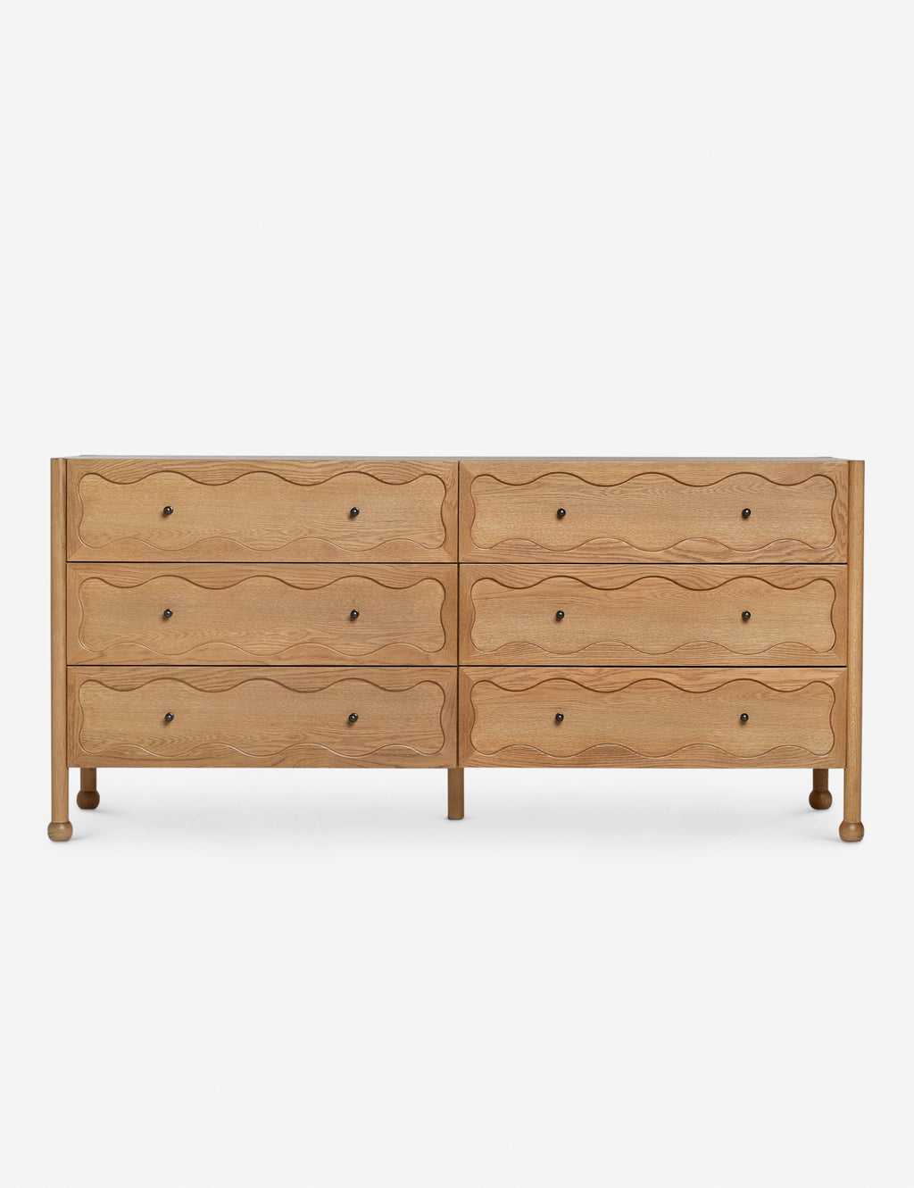 Lulu and Georgia - Fontaine Dresser by Aimee Song
