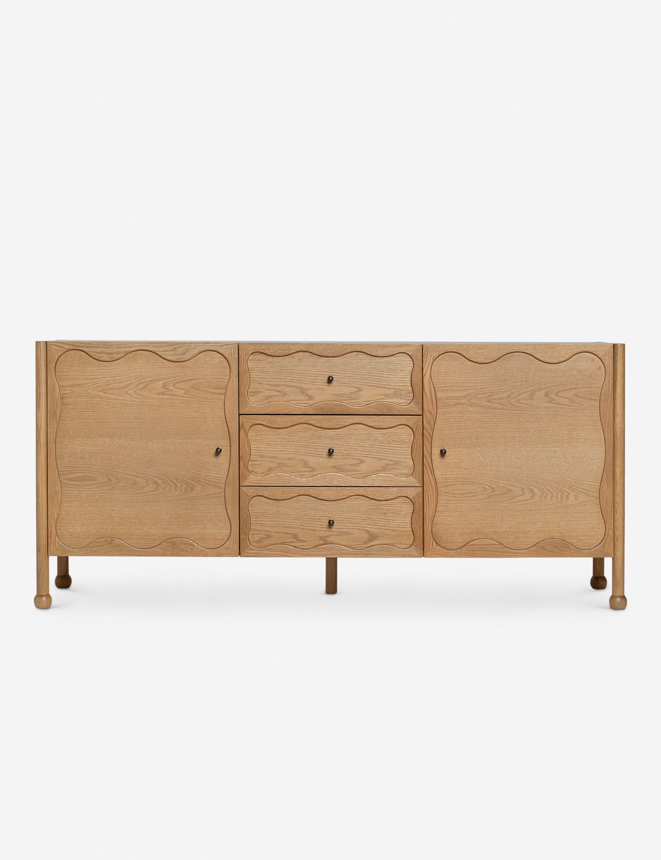 Lulu and Georgia - Fontaine Sideboard by Aimee Song