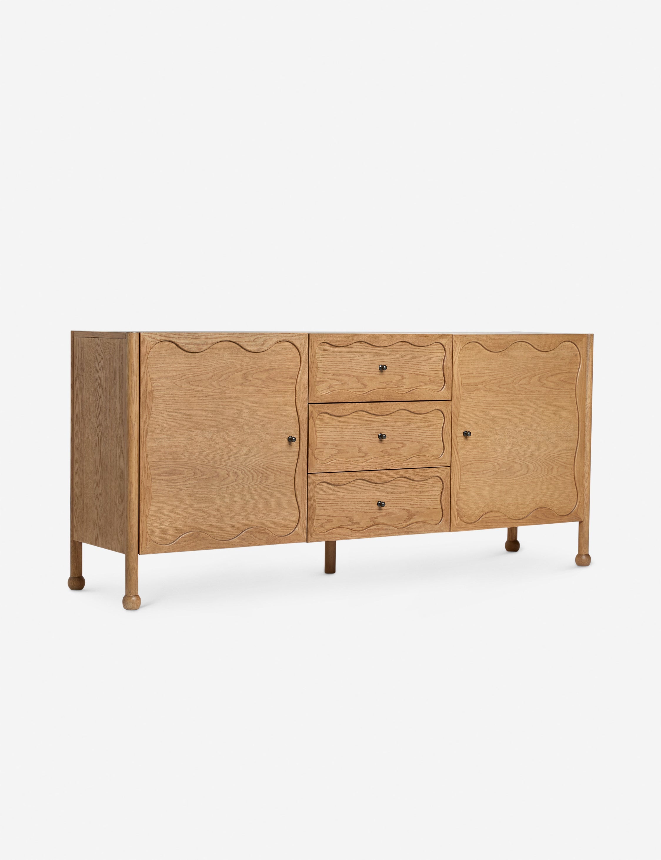 Lulu and Georgia - Fontaine Sideboard by Aimee Song