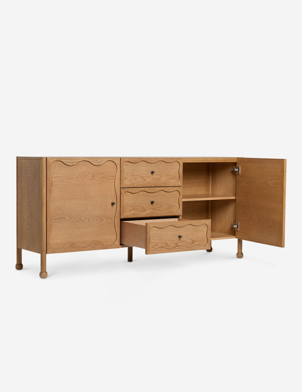 Lulu and Georgia - Fontaine Sideboard by Aimee Song