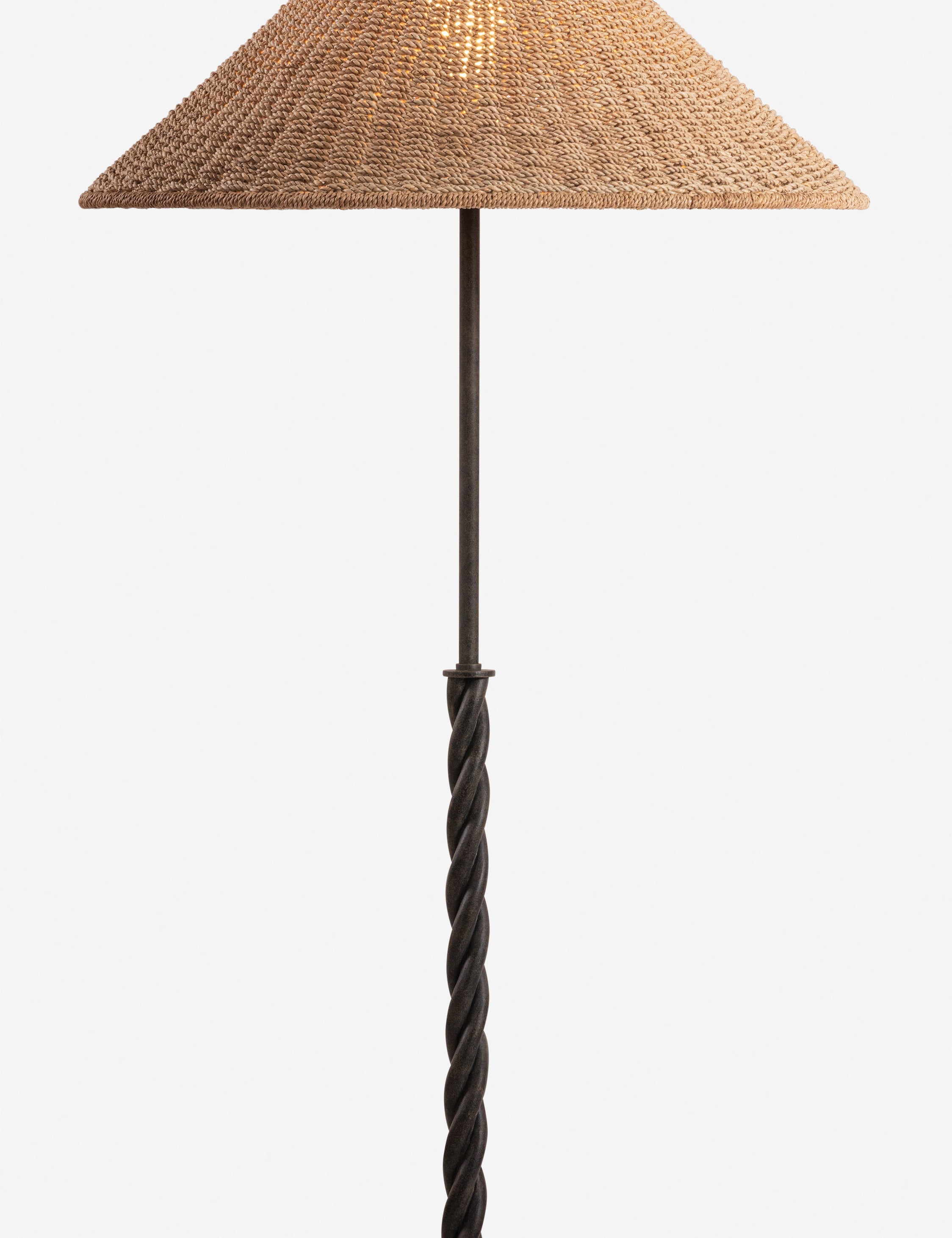 Lulu and Georgia - Behn Floor Lamp