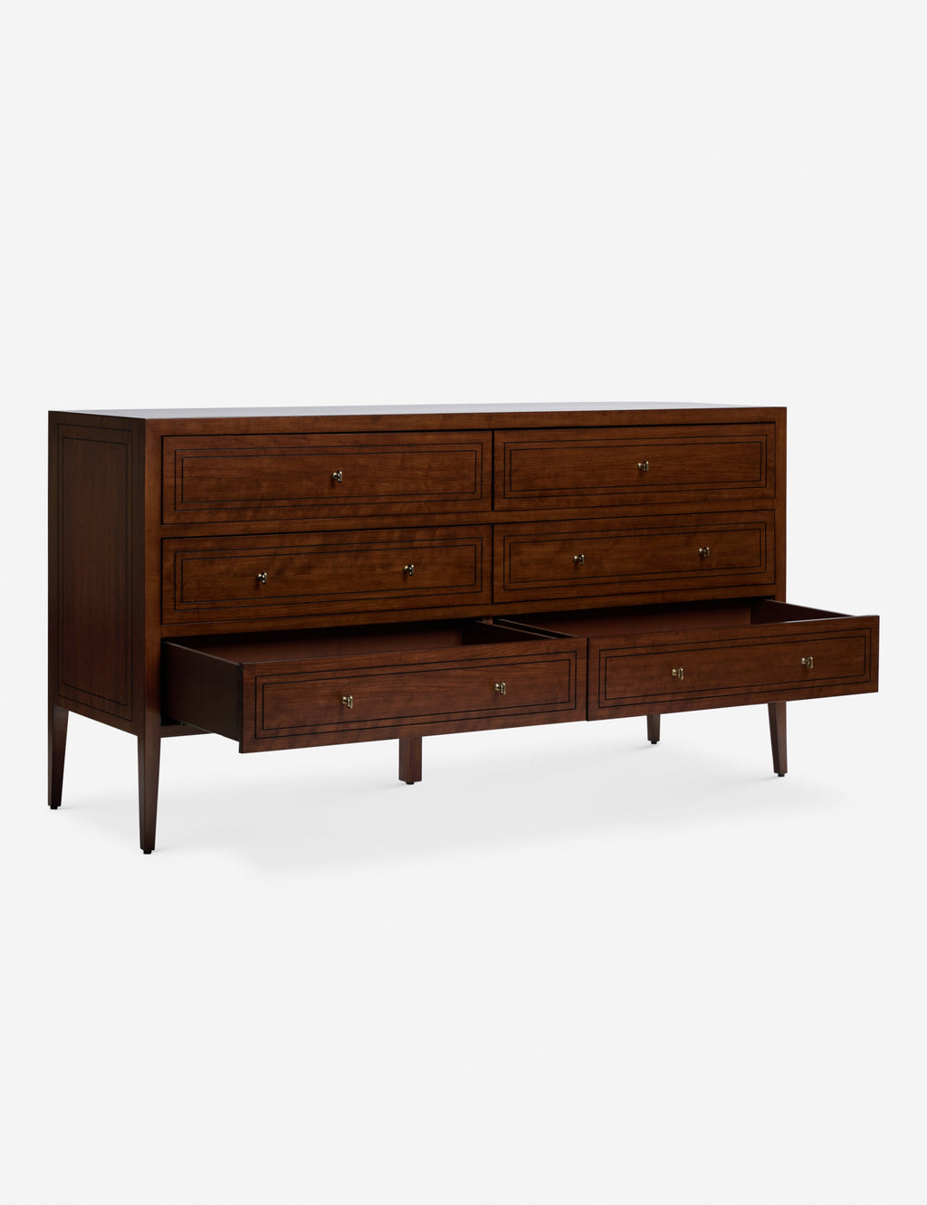 Lulu and Georgia - Fremont 6 - Drawer Dresser by Heidi Caillier