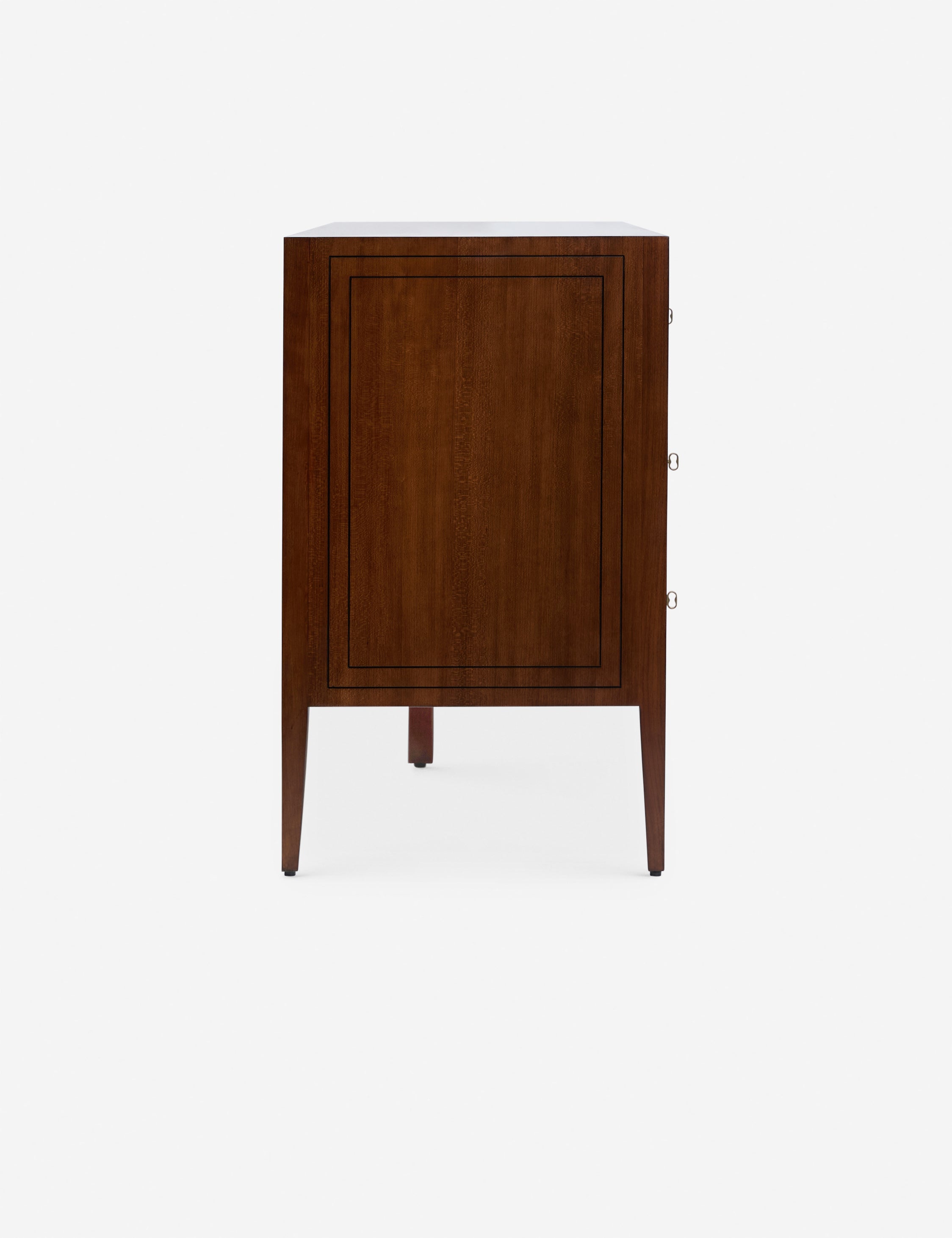 Lulu and Georgia - Fremont 6 - Drawer Dresser by Heidi Caillier