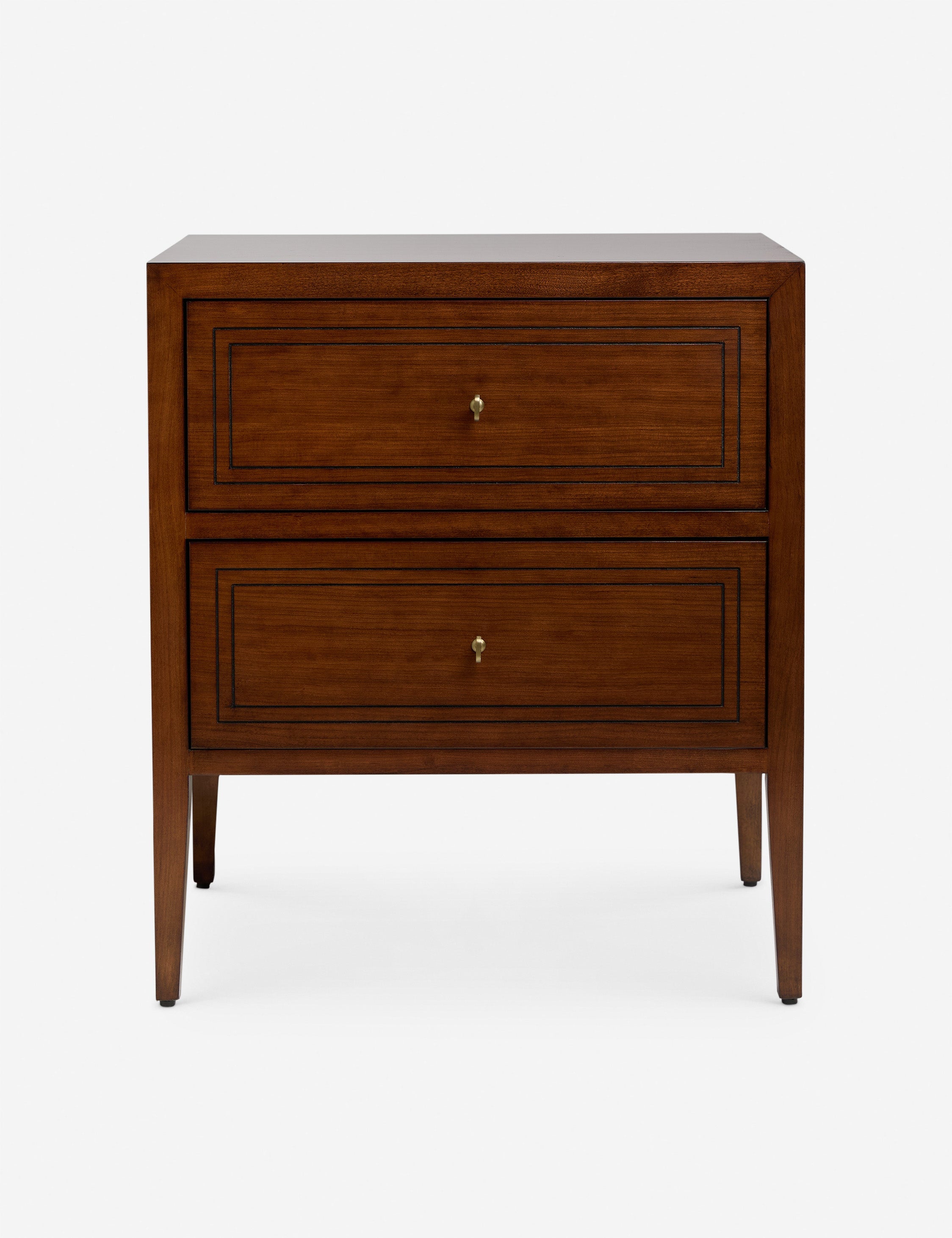 Lulu and Georgia - Fremont Nightstand by Heidi Caillier