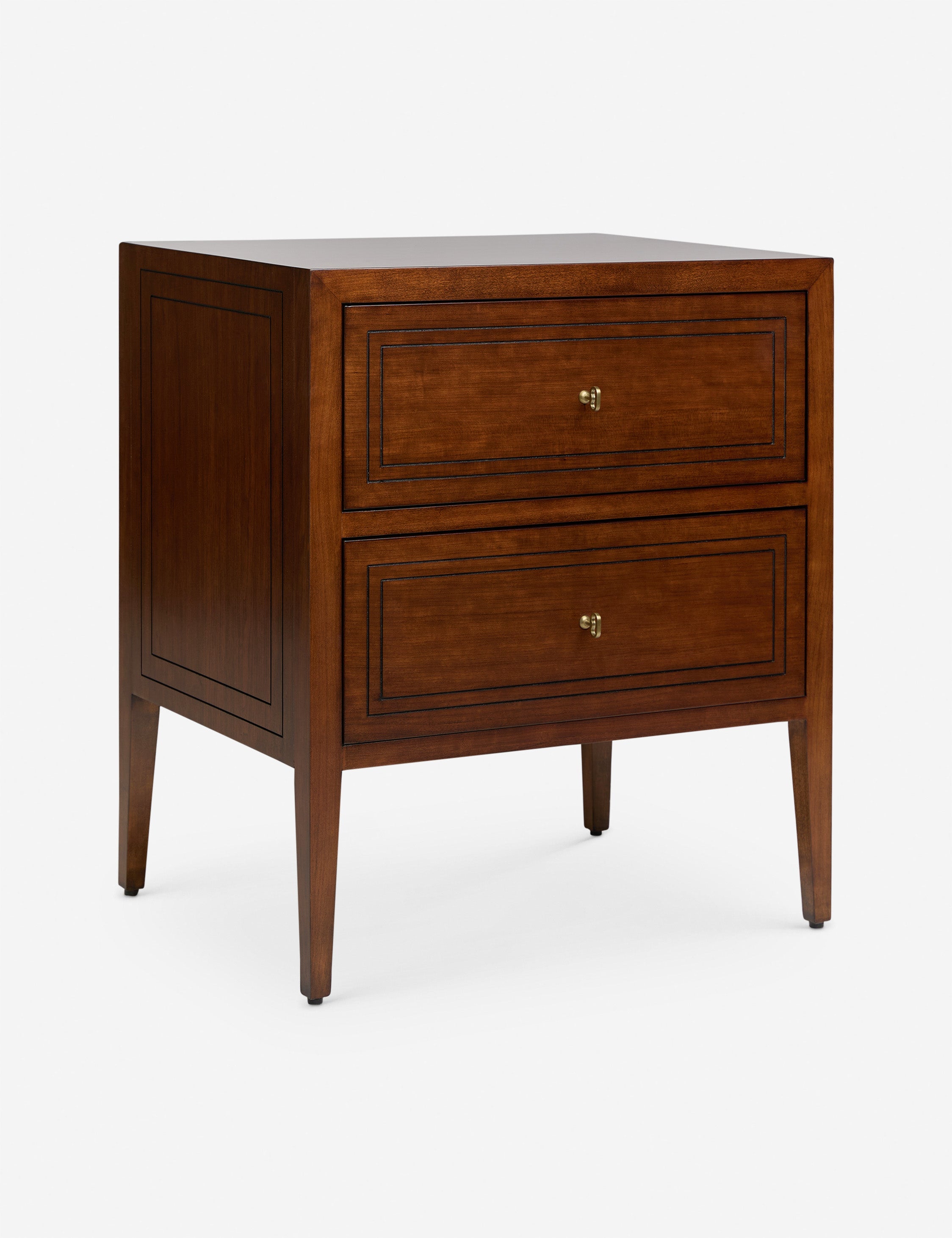 Lulu and Georgia - Fremont Nightstand by Heidi Caillier