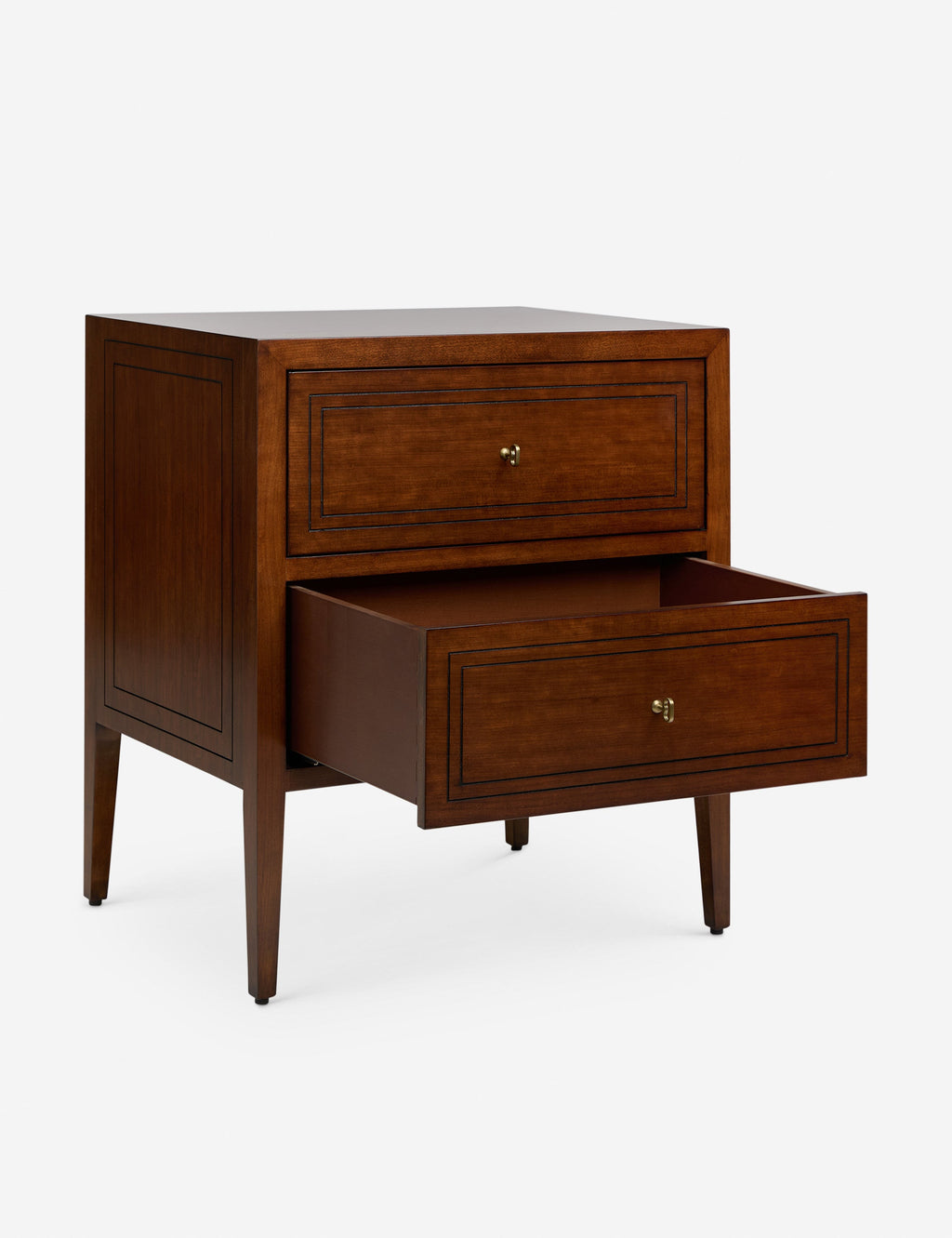 Lulu and Georgia - Fremont Nightstand by Heidi Caillier