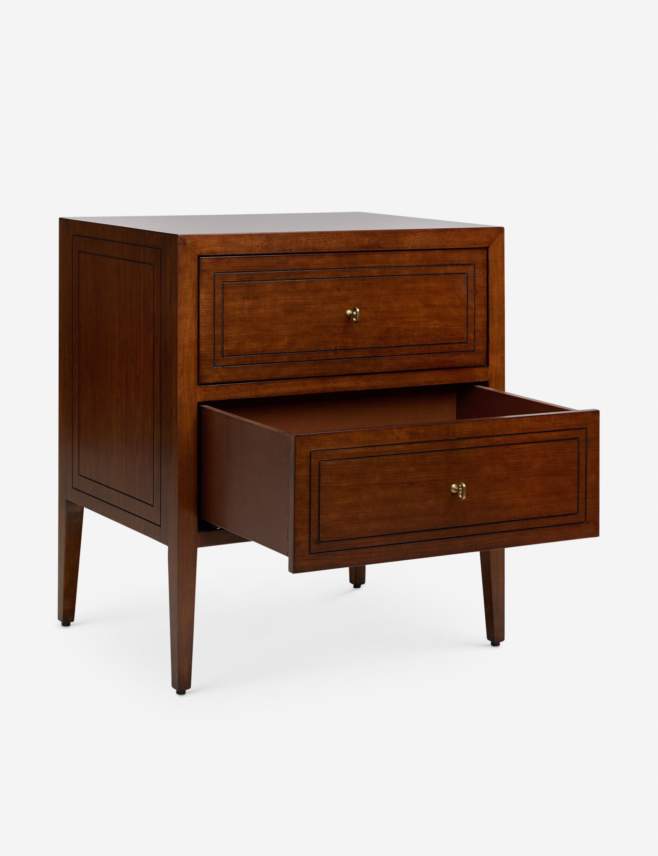 Lulu and Georgia - Fremont Nightstand by Heidi Caillier
