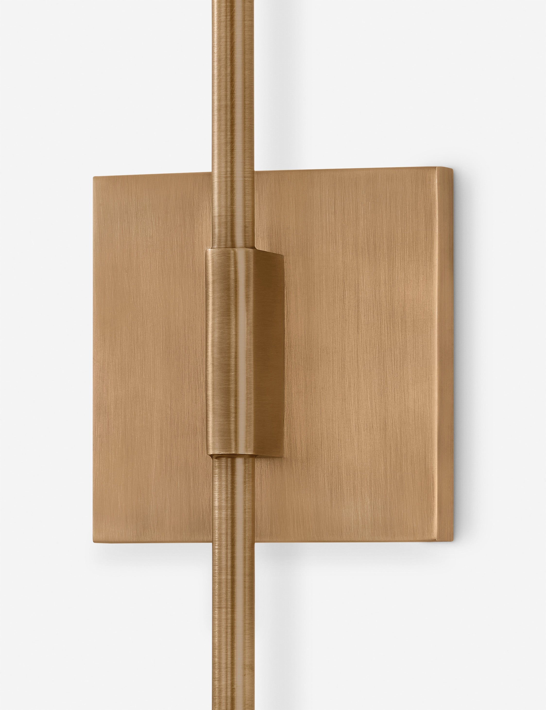 Lulu and Georgia - Conner Sconce
