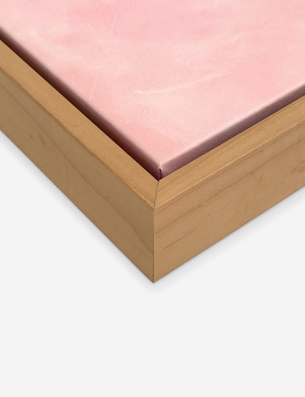 Lulu and Georgia - Abstract Wall Art by Tori White