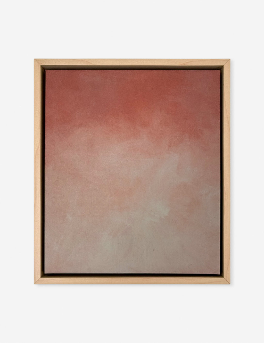 Lulu and Georgia - Abstract Wall Art by Tori White