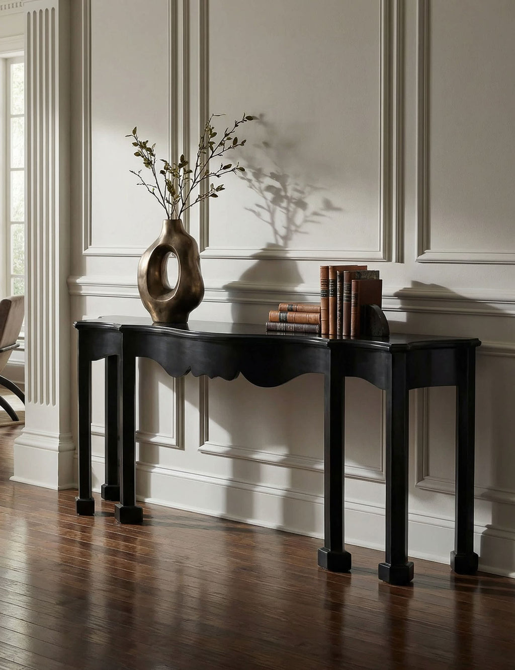 Lulu and Georgia - Enlund Console Table