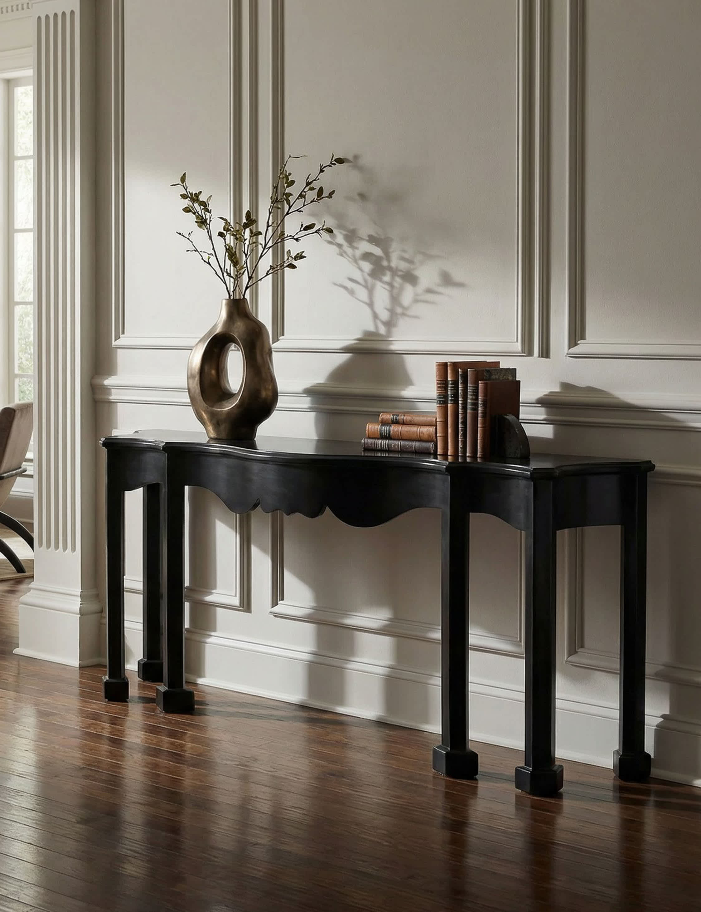 Lulu and Georgia - Enlund Console Table