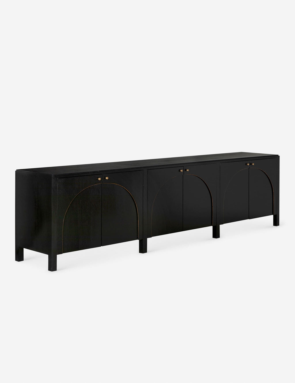 Lulu and Georgia - Tomley Sideboard