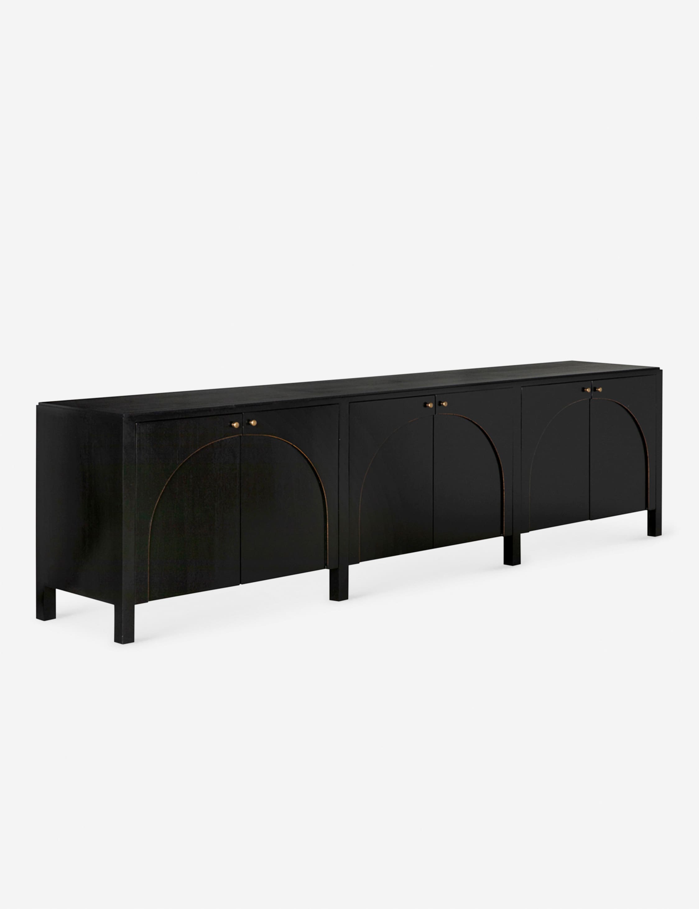 Lulu and Georgia - Tomley Sideboard
