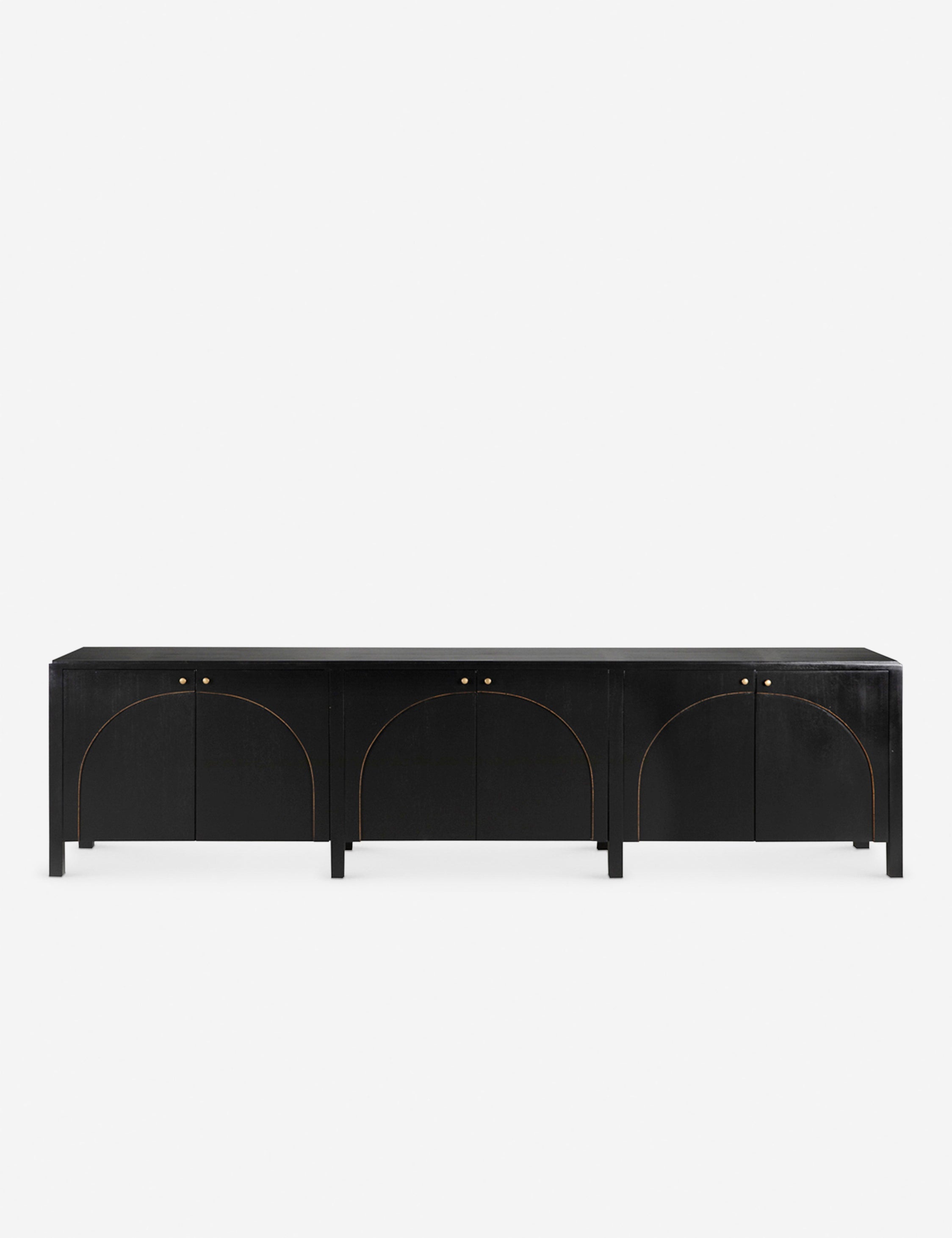 Lulu and Georgia - Tomley Sideboard