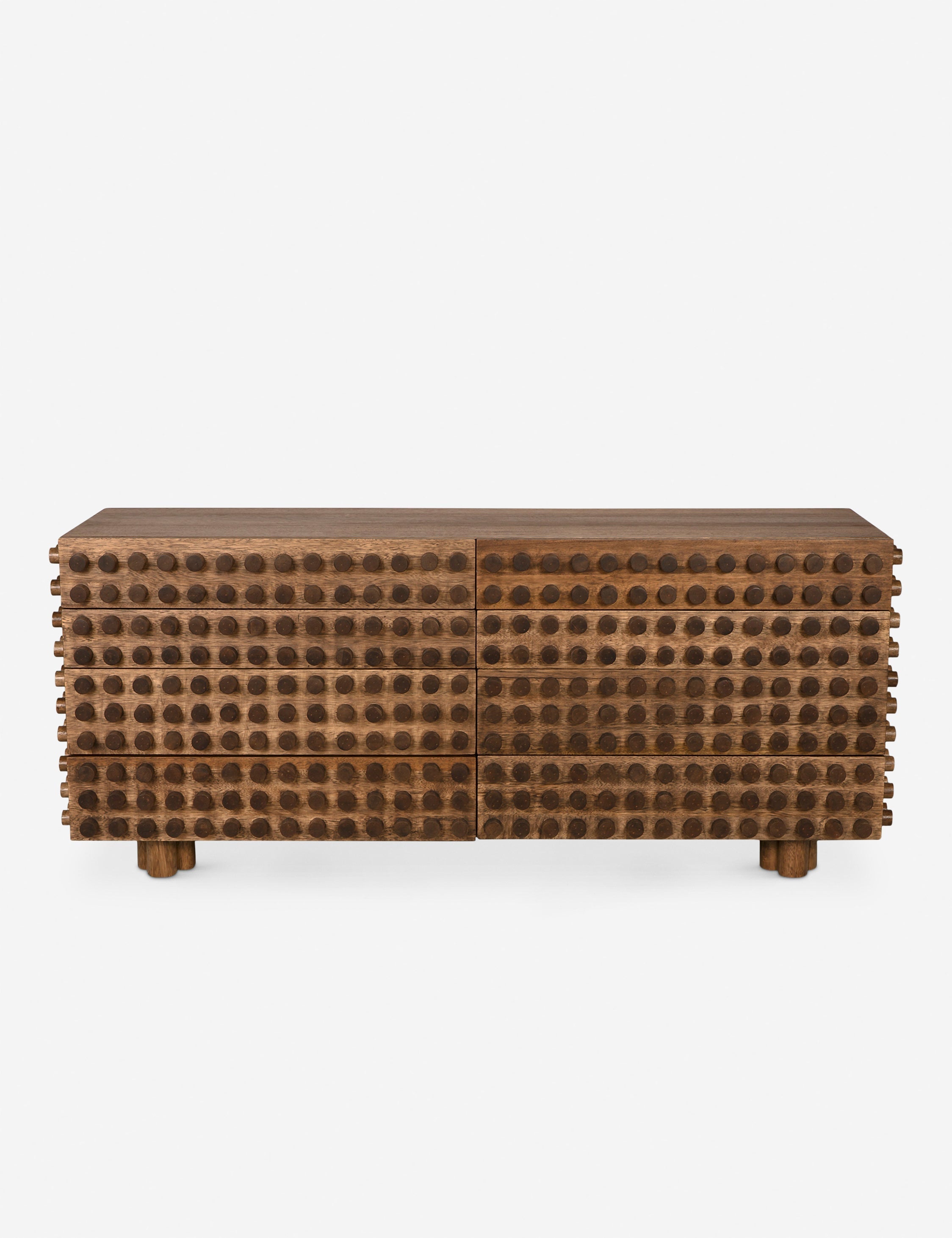 Lulu and Georgia - Cavelti Sideboard