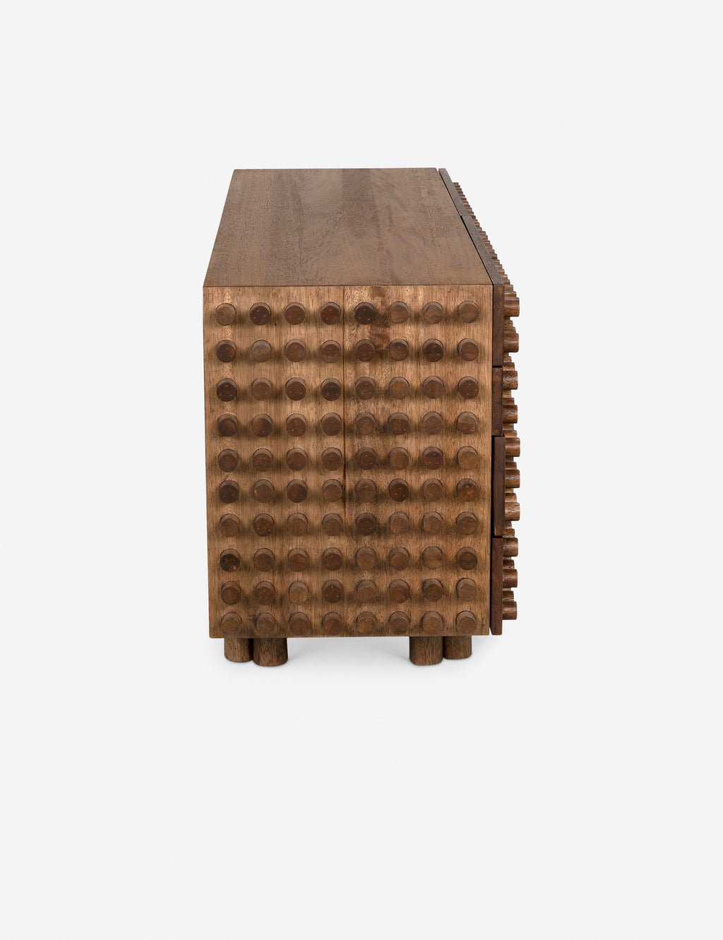 Lulu and Georgia - Cavelti Sideboard
