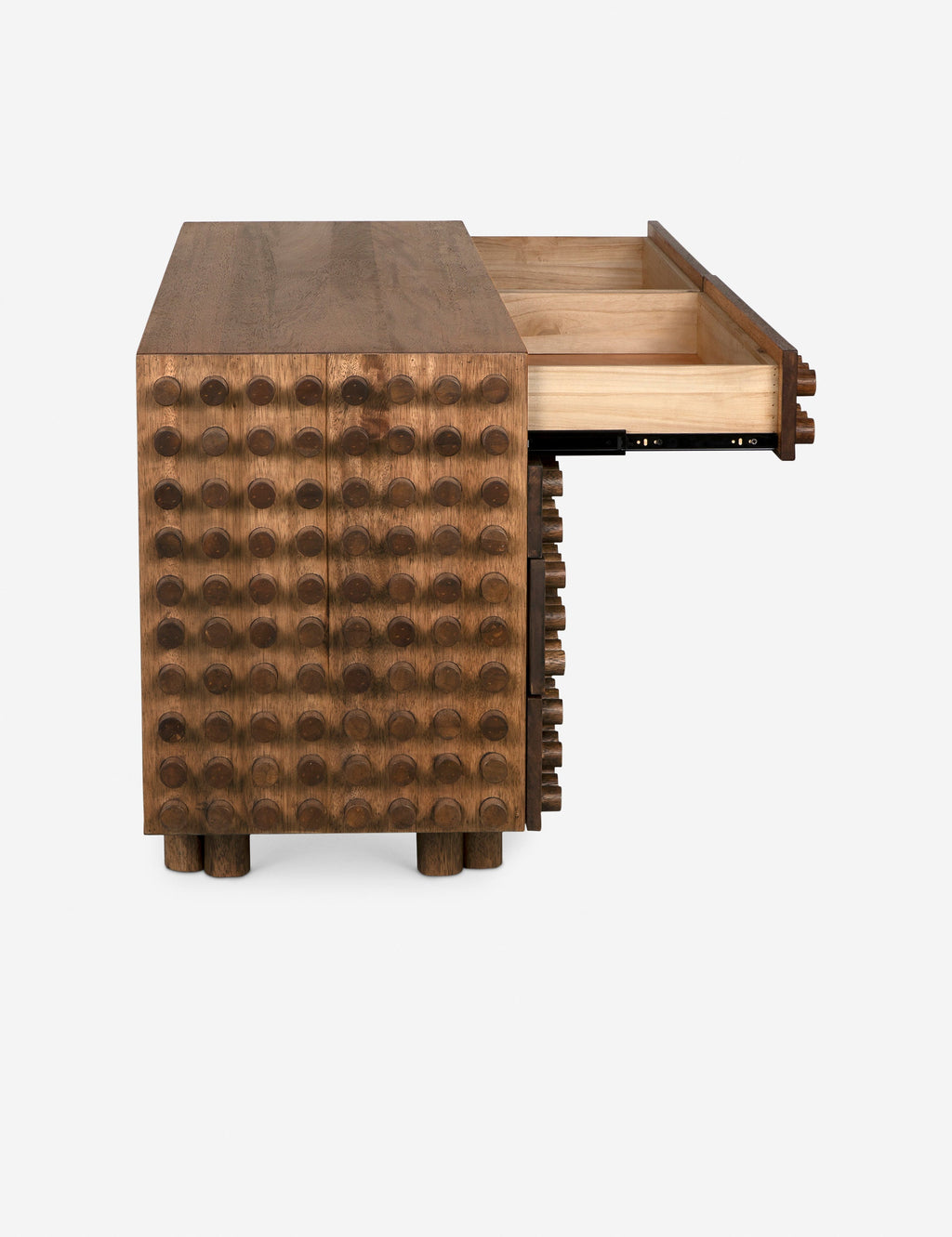 Lulu and Georgia - Cavelti Sideboard