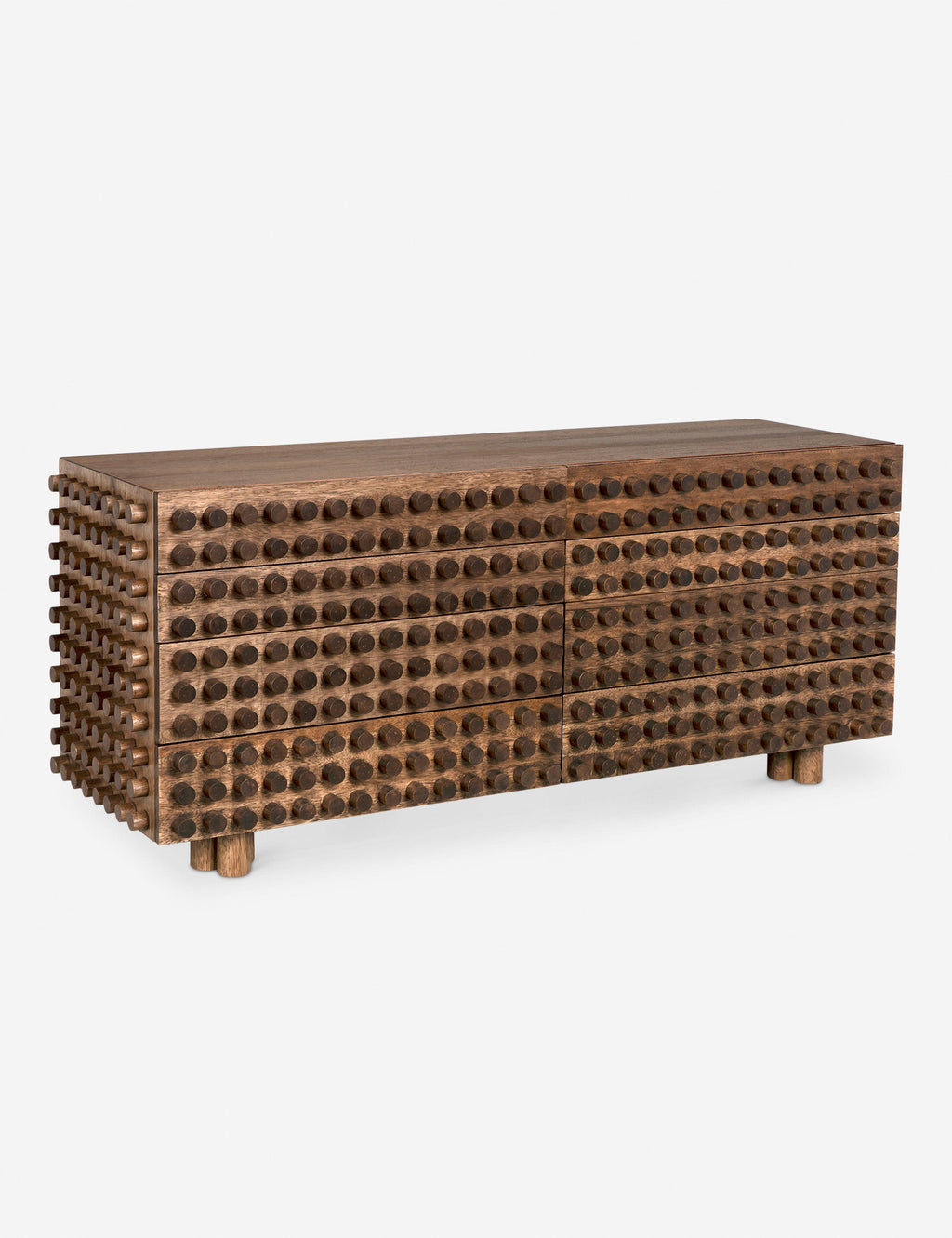 Lulu and Georgia - Cavelti Sideboard