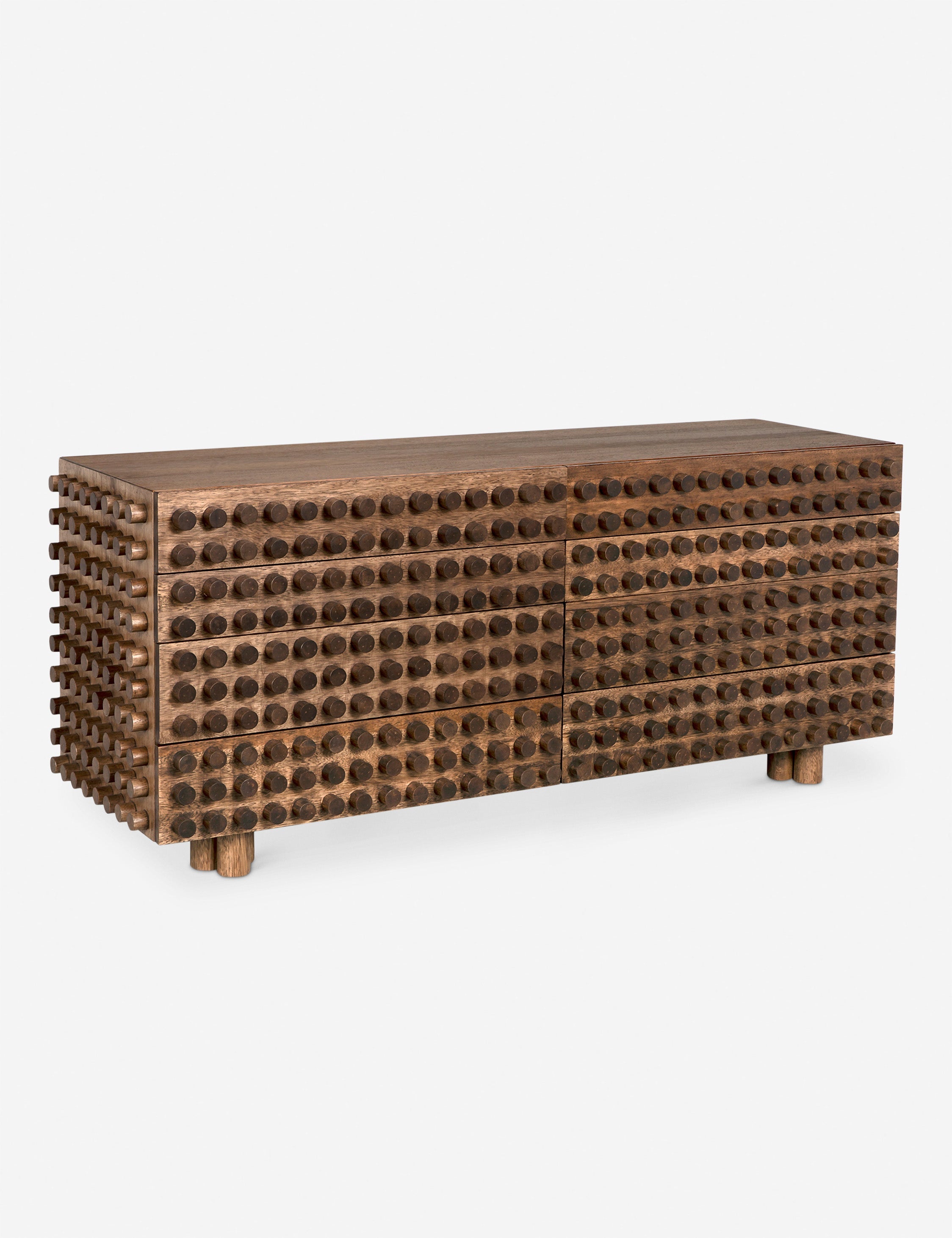 Lulu and Georgia - Cavelti Sideboard