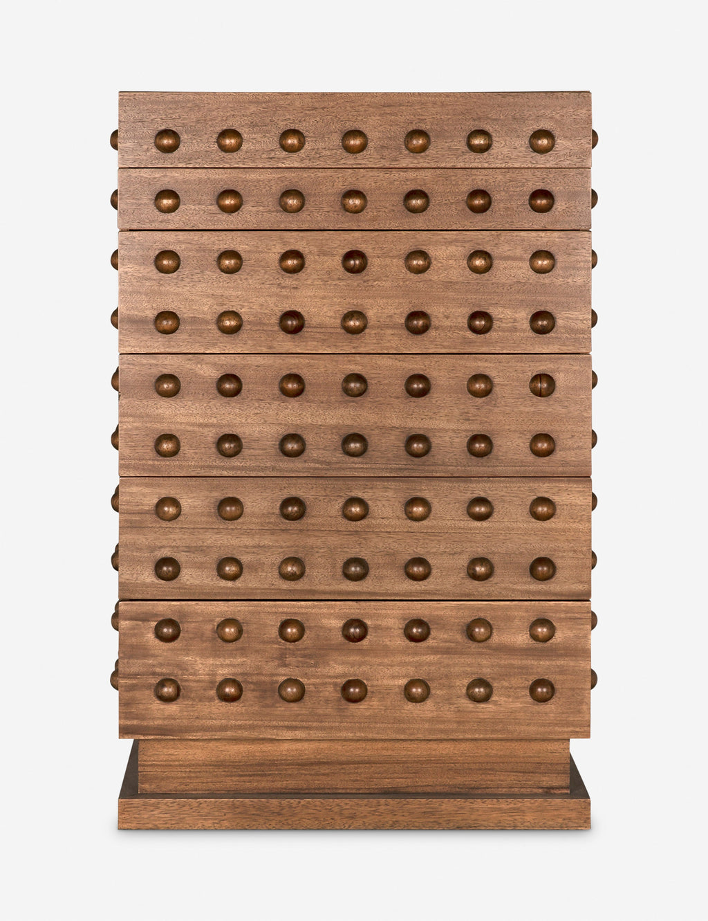 Lulu and Georgia - Hinda Cabinet