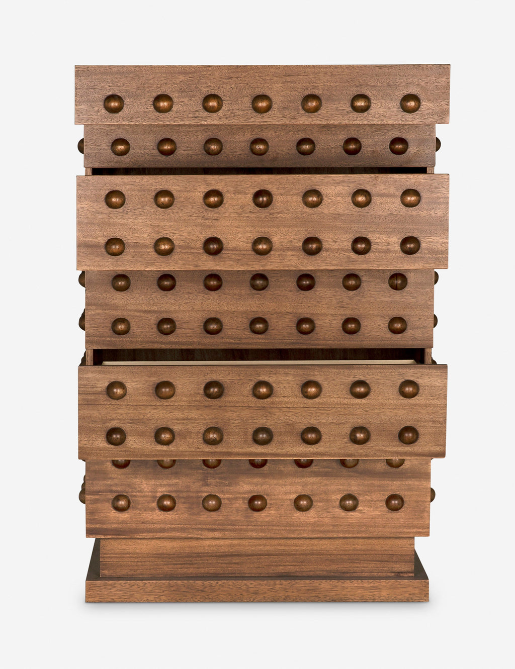 Lulu and Georgia - Hinda Cabinet