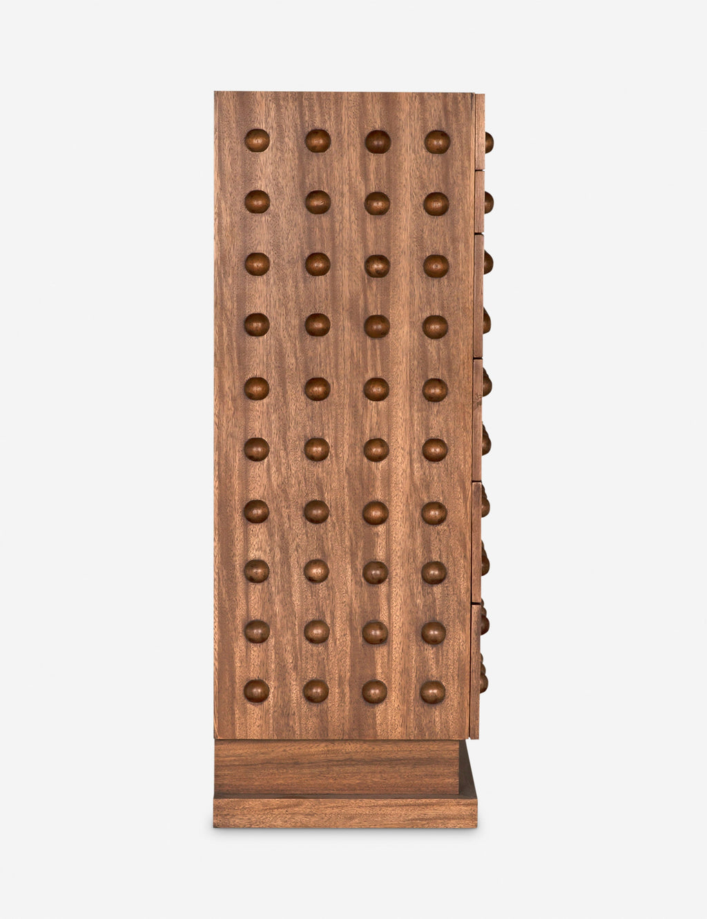 Lulu and Georgia - Hinda Cabinet