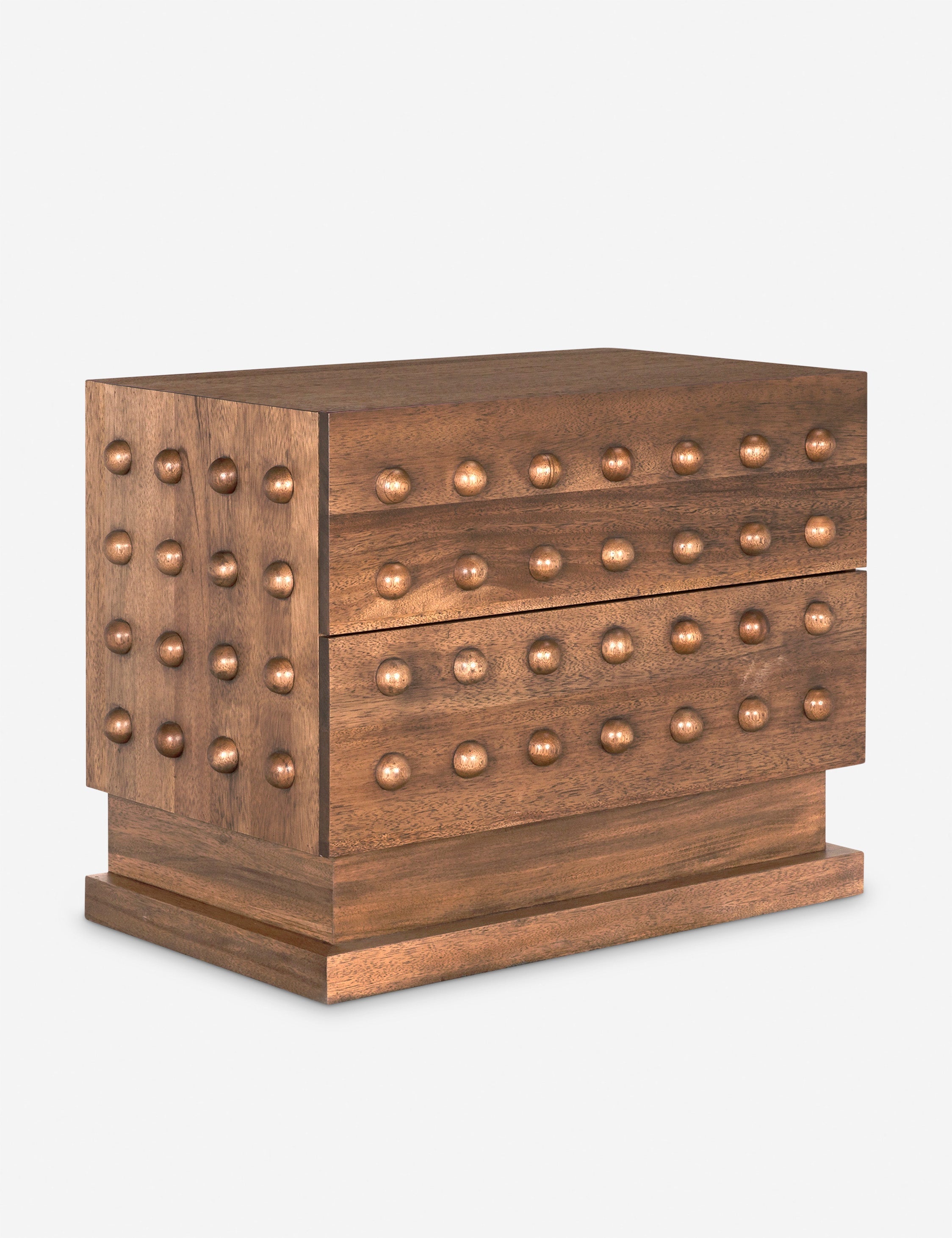 Lulu and Georgia - Hinda Dresser