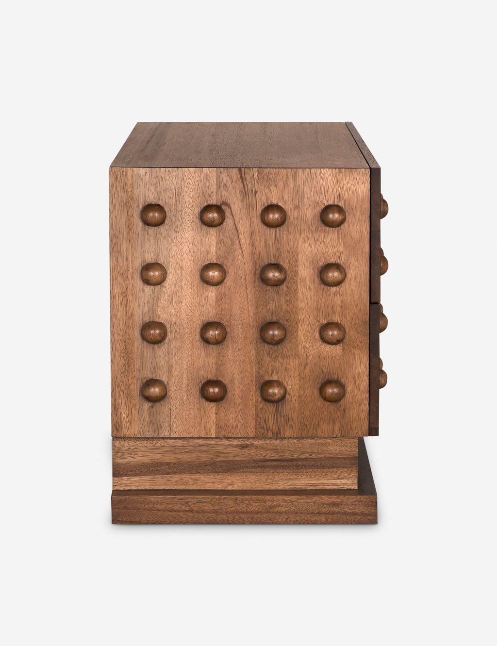 Lulu and Georgia - Hinda Dresser