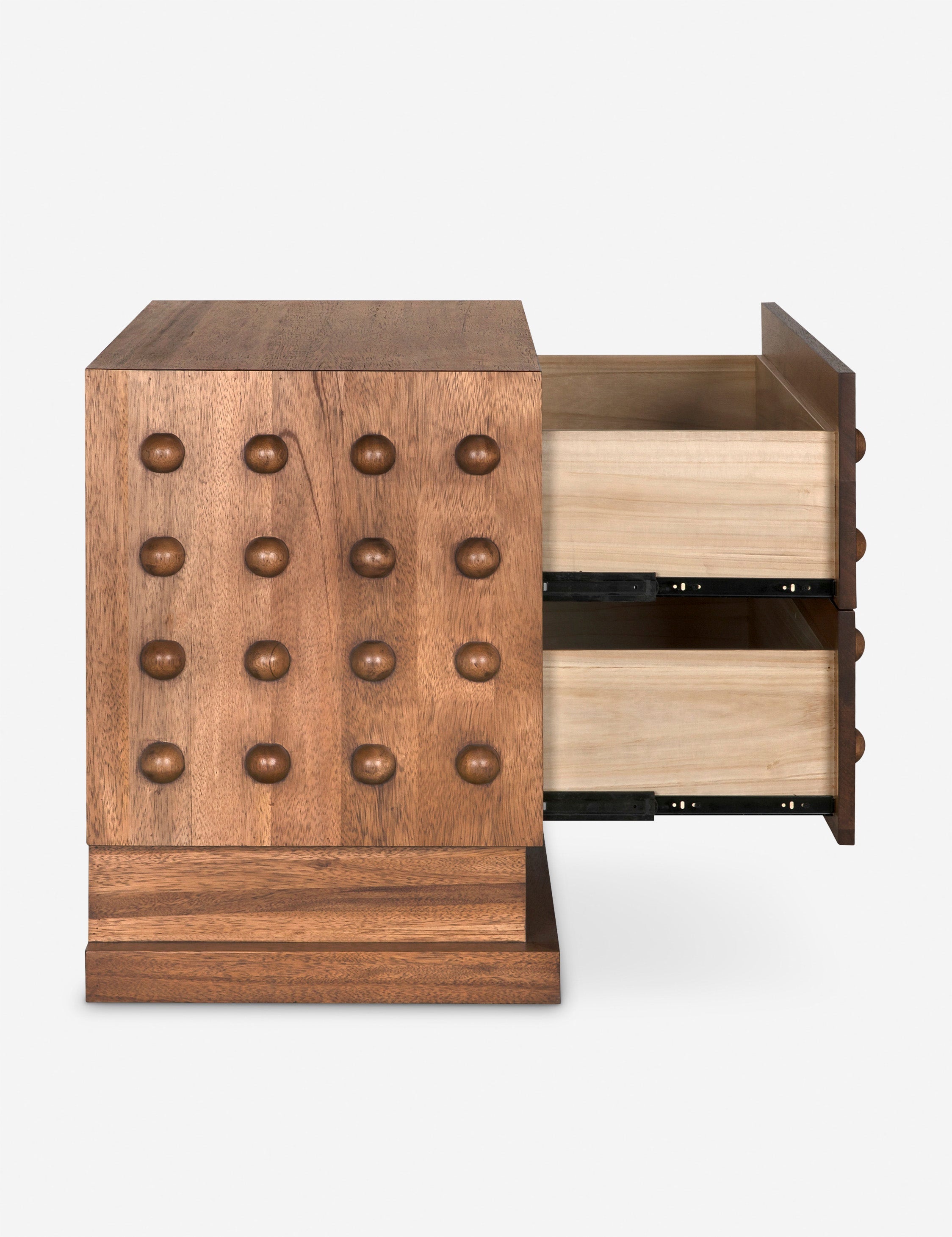 Lulu and Georgia - Hinda Dresser