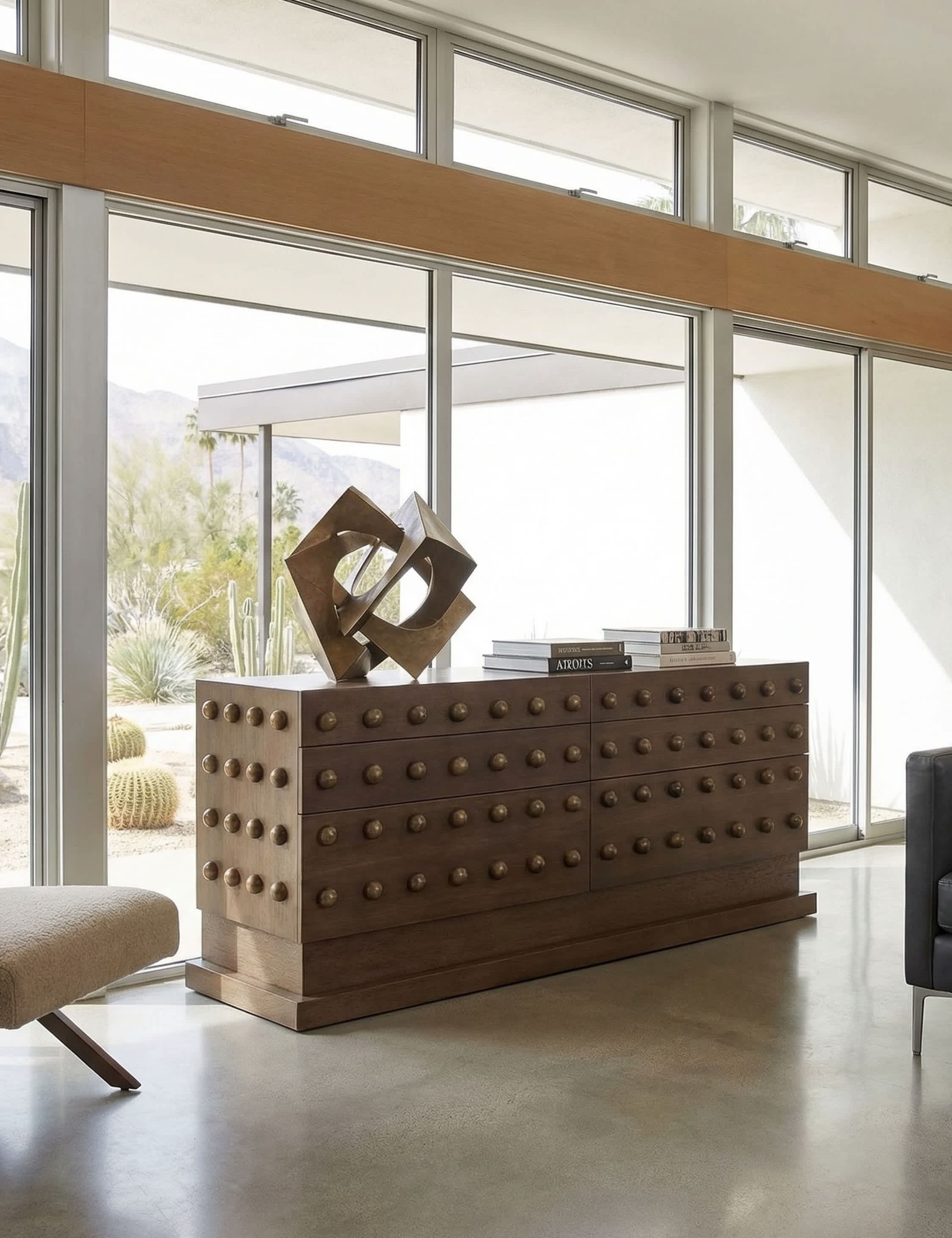 Lulu and Georgia - Menderes Sideboard