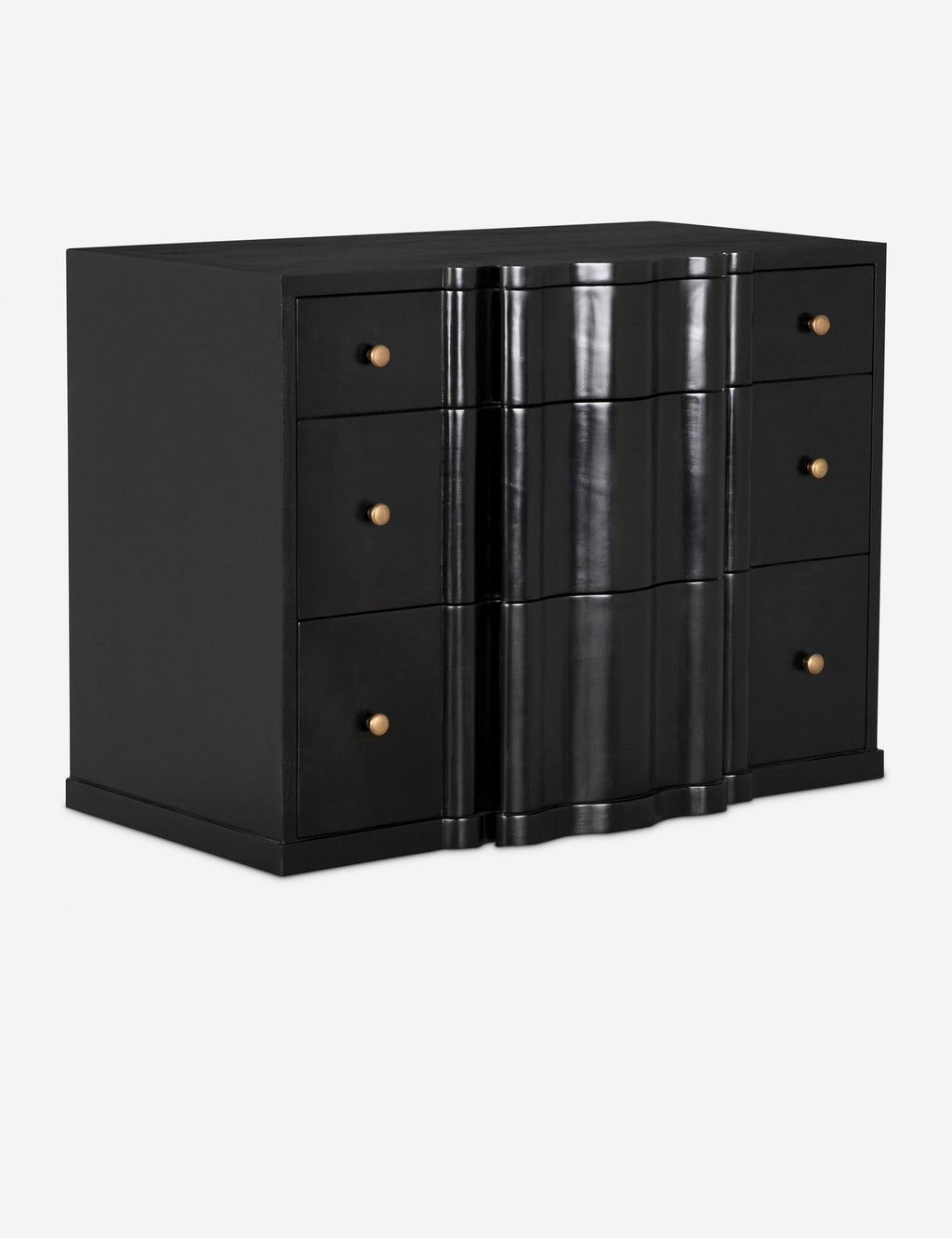 Lulu and Georgia - Osanne Dresser