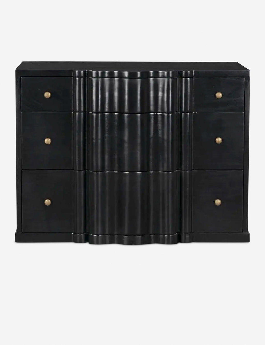 Lulu and Georgia - Osanne Dresser