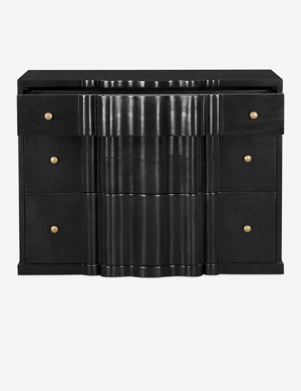 Lulu and Georgia - Osanne Dresser