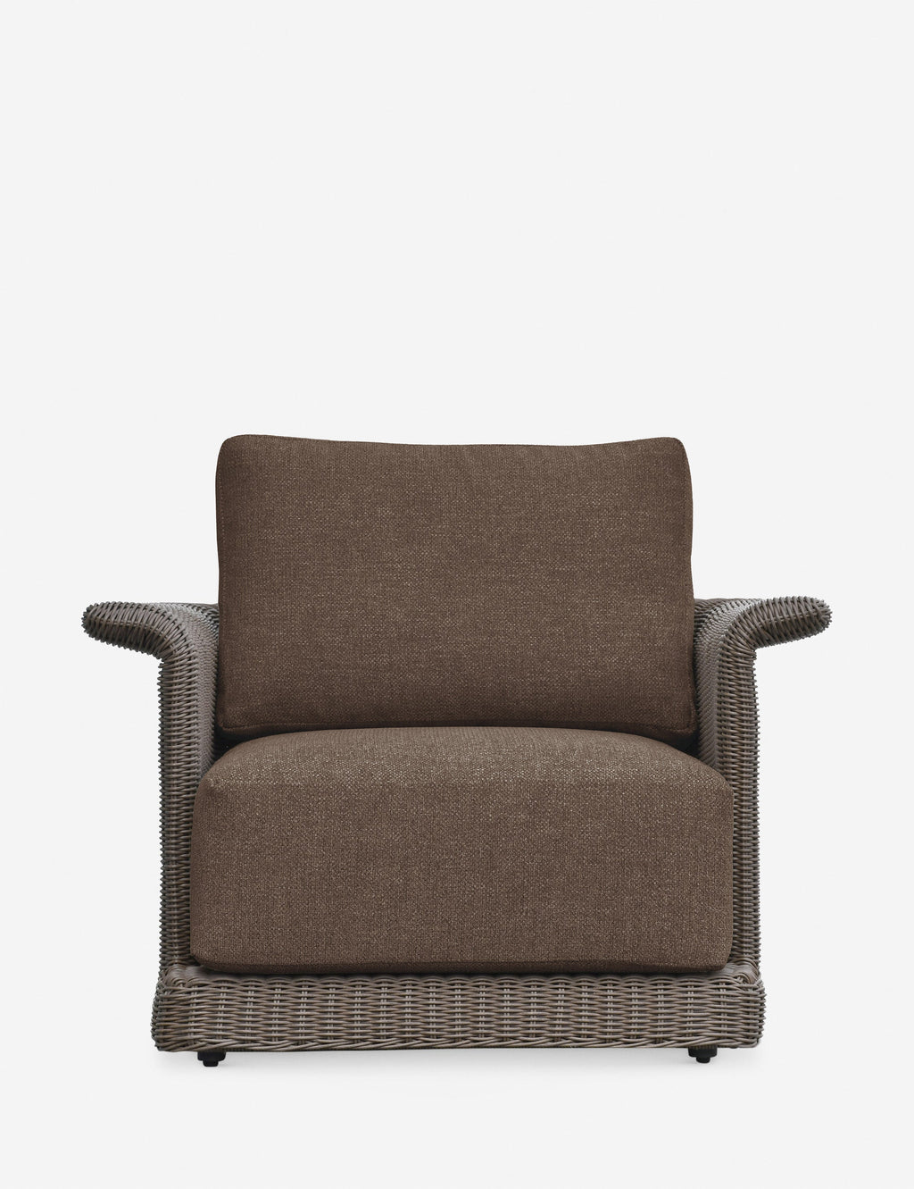 Lulu and Georgia - Jess Outdoor Accent Chair