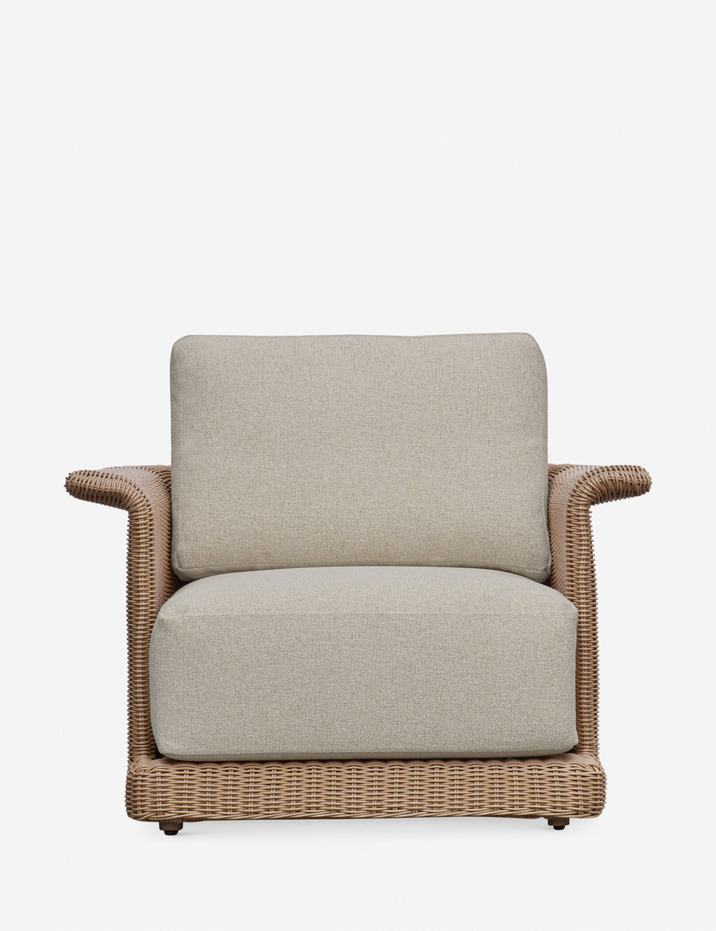 Lulu and Georgia - Jess Outdoor Accent Chair