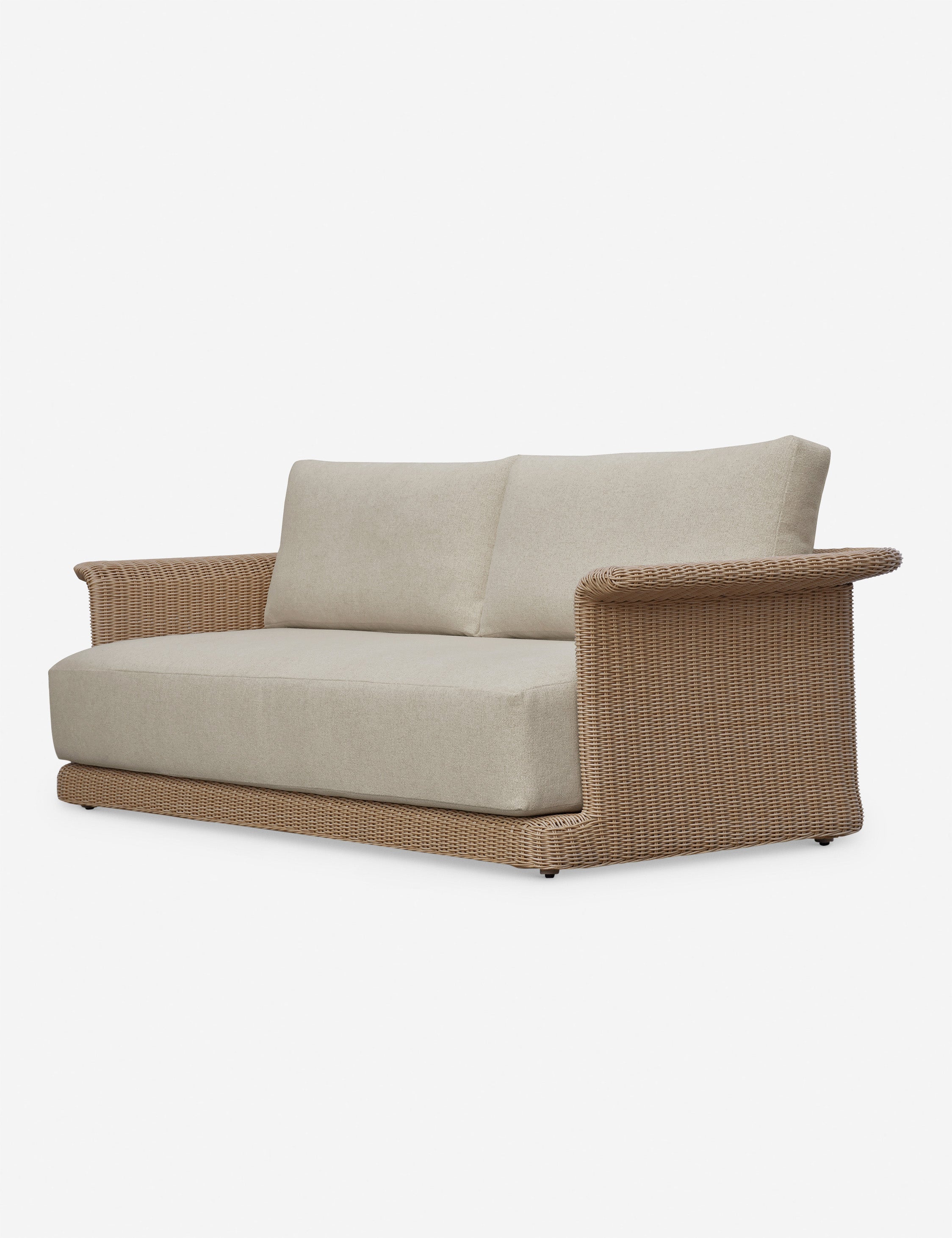 Lulu and Georgia - Jess Outdoor Sofa