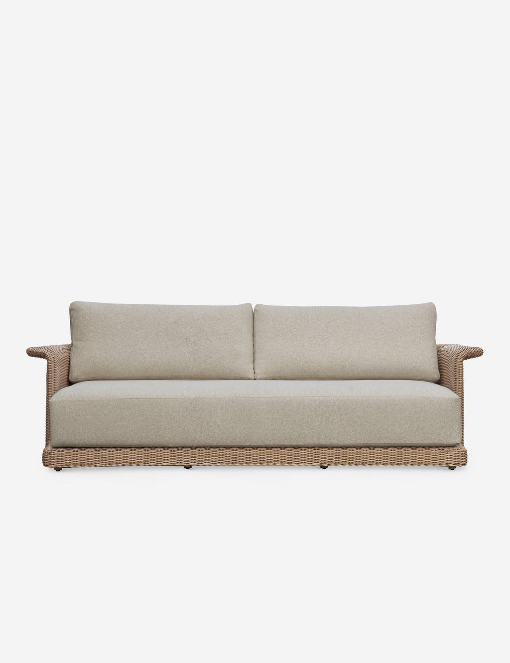 Lulu and Georgia - Jess Outdoor Sofa