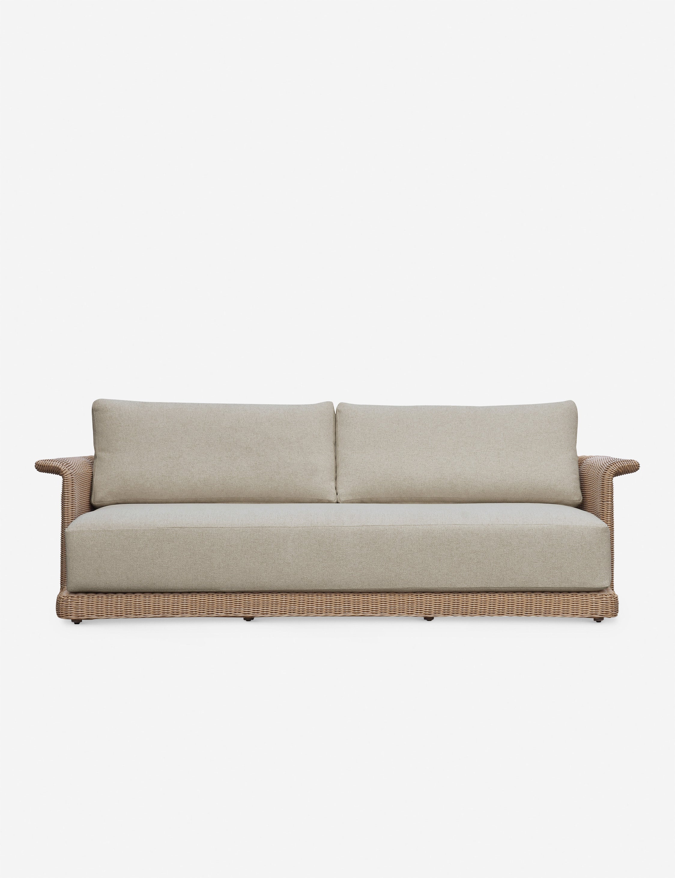Lulu and Georgia - Jess Outdoor Sofa