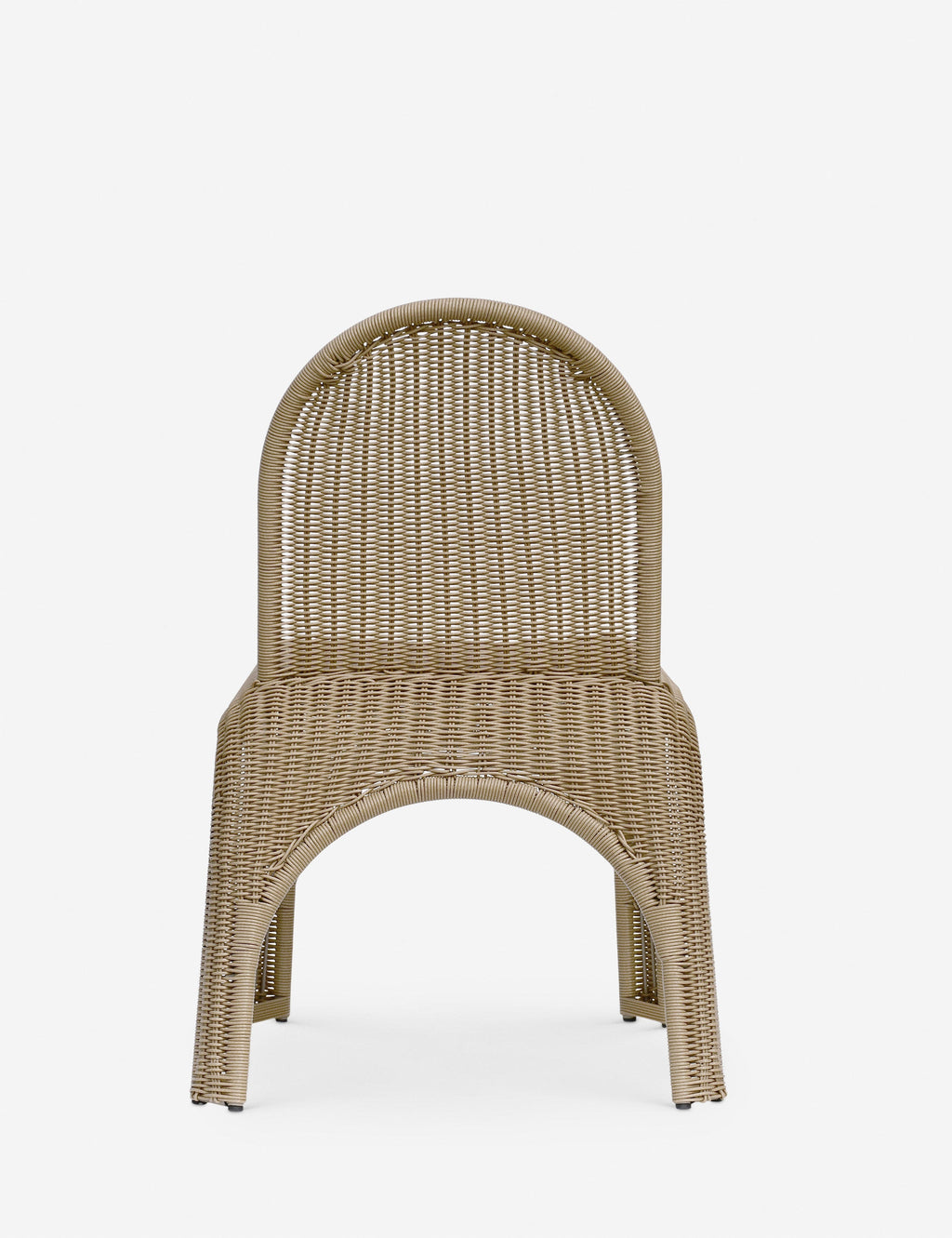 Lulu and Georgia - Marseille Outdoor Dining Chair (Set of 2)