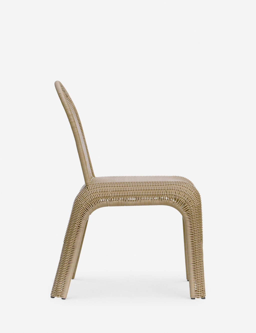 Lulu and Georgia - Marseille Outdoor Dining Chair (Set of 2)