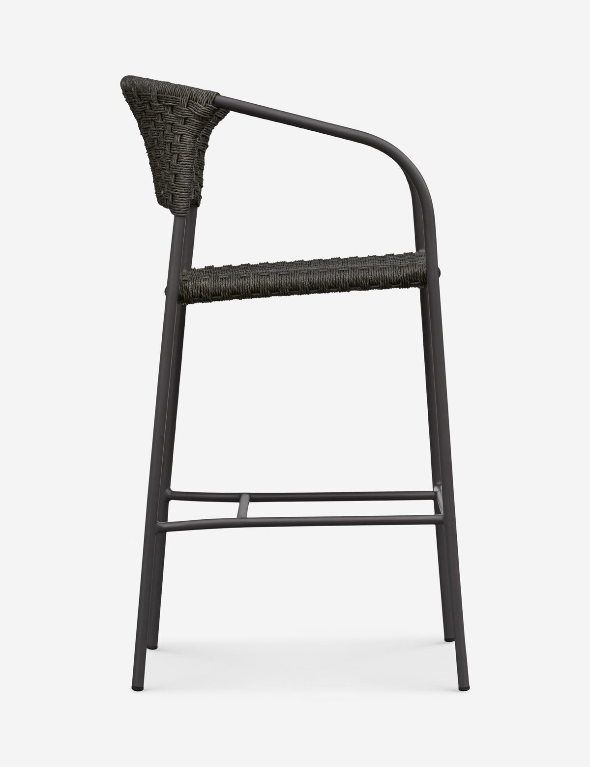 Lulu and Georgia - Sada Outdoor Bar and Counter Stool