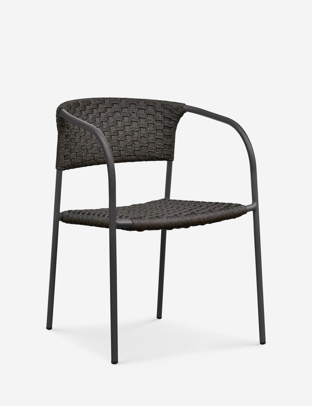 Lulu and Georgia - Sada Outdoor Dining Chair (Set of 2)