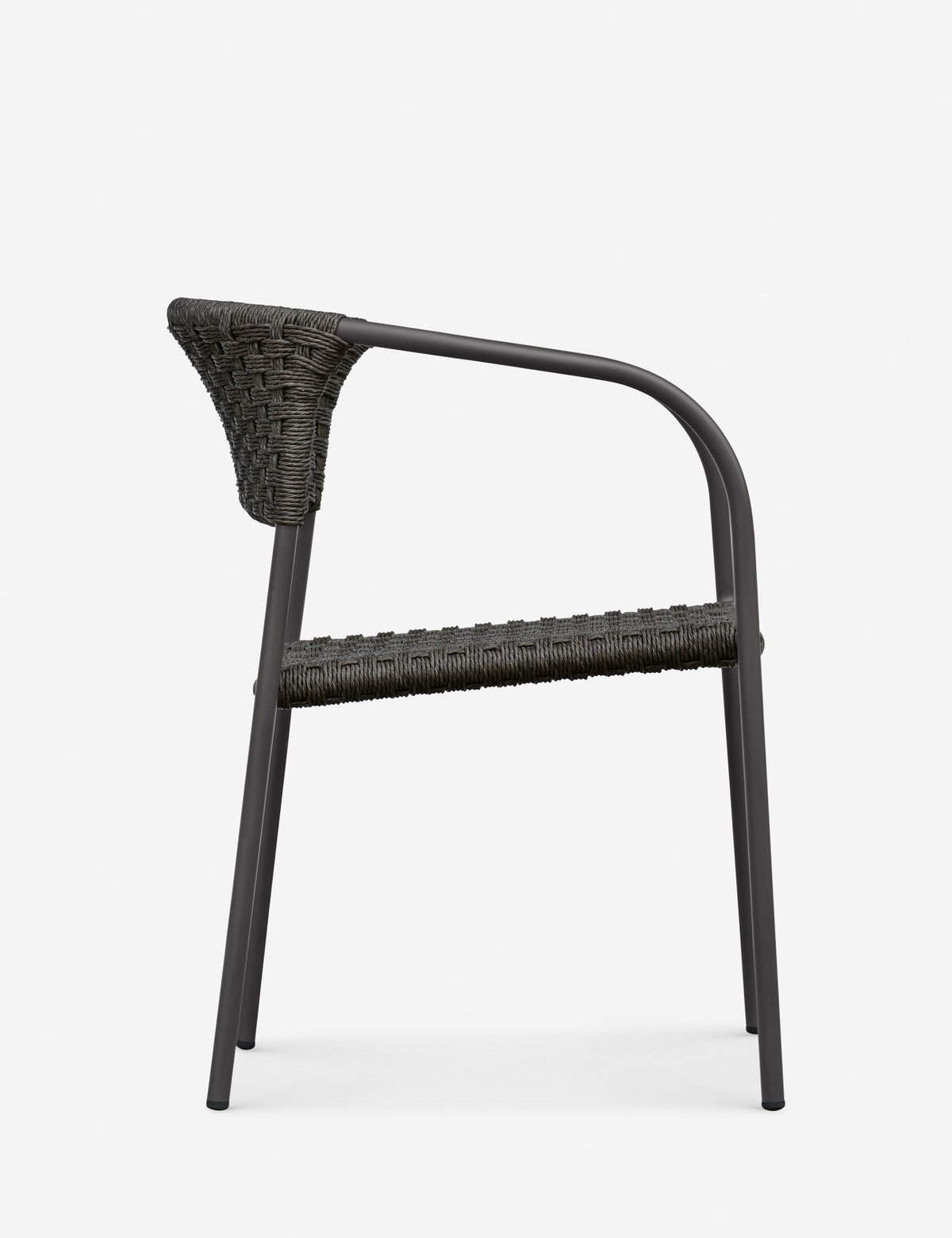 Lulu and Georgia - Sada Outdoor Dining Chair (Set of 2)